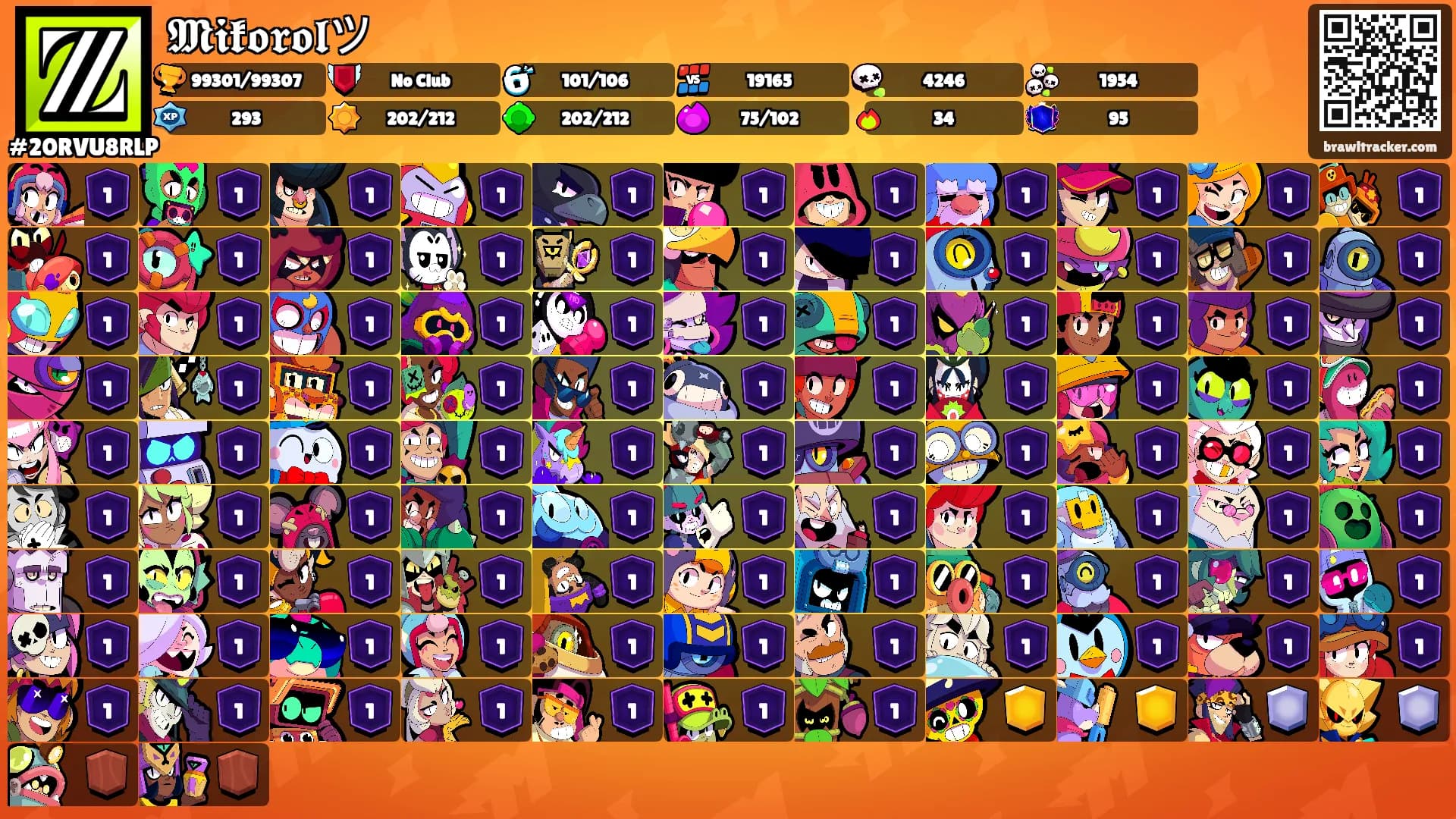𝕸𝖎𝖐𝖔𝖗𝖔𝖑ツ's Ranks