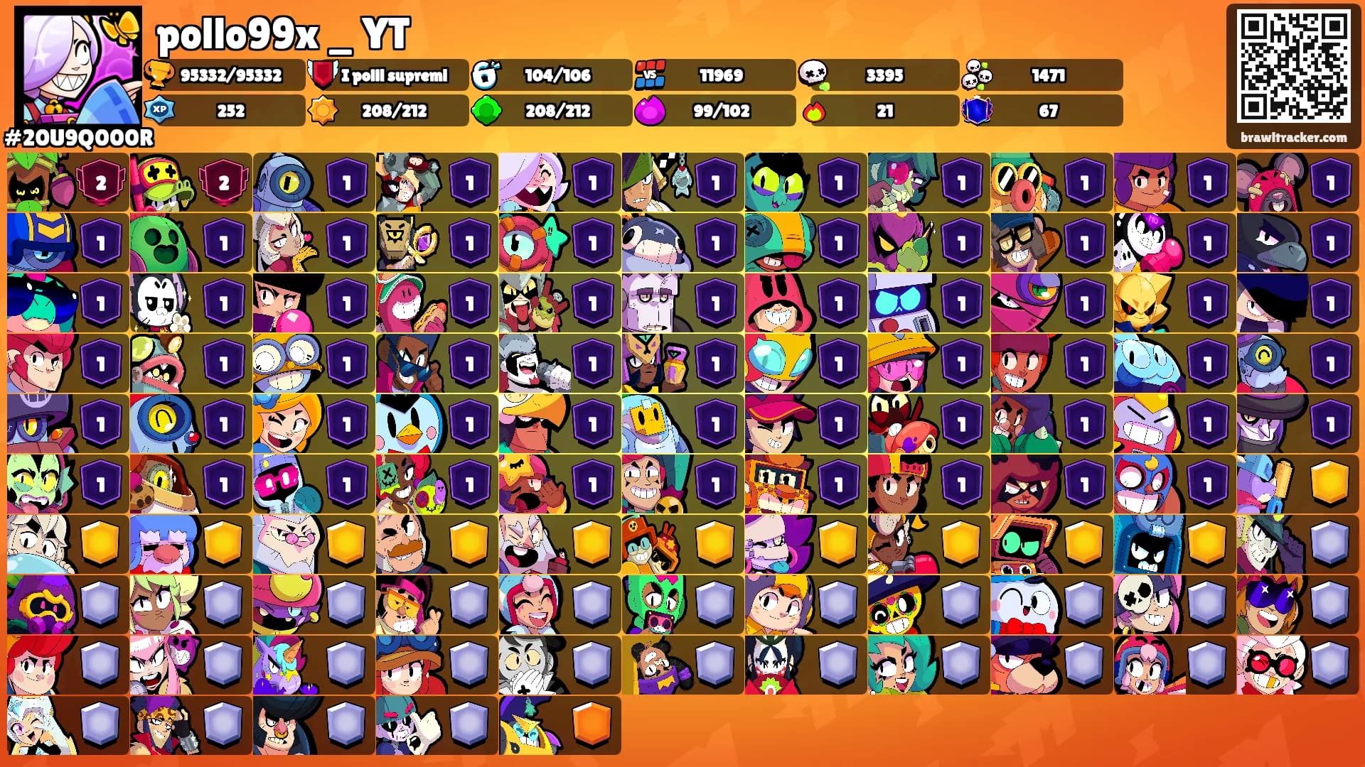 pollo99x _ YT's Ranks