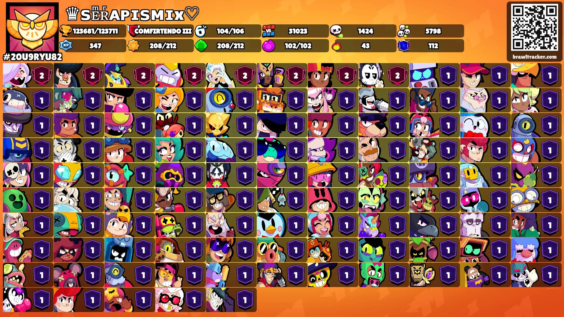 ♛ꜱᴇͫʀͬᴀᴘɪꜱᴍɪx♡'s Ranks