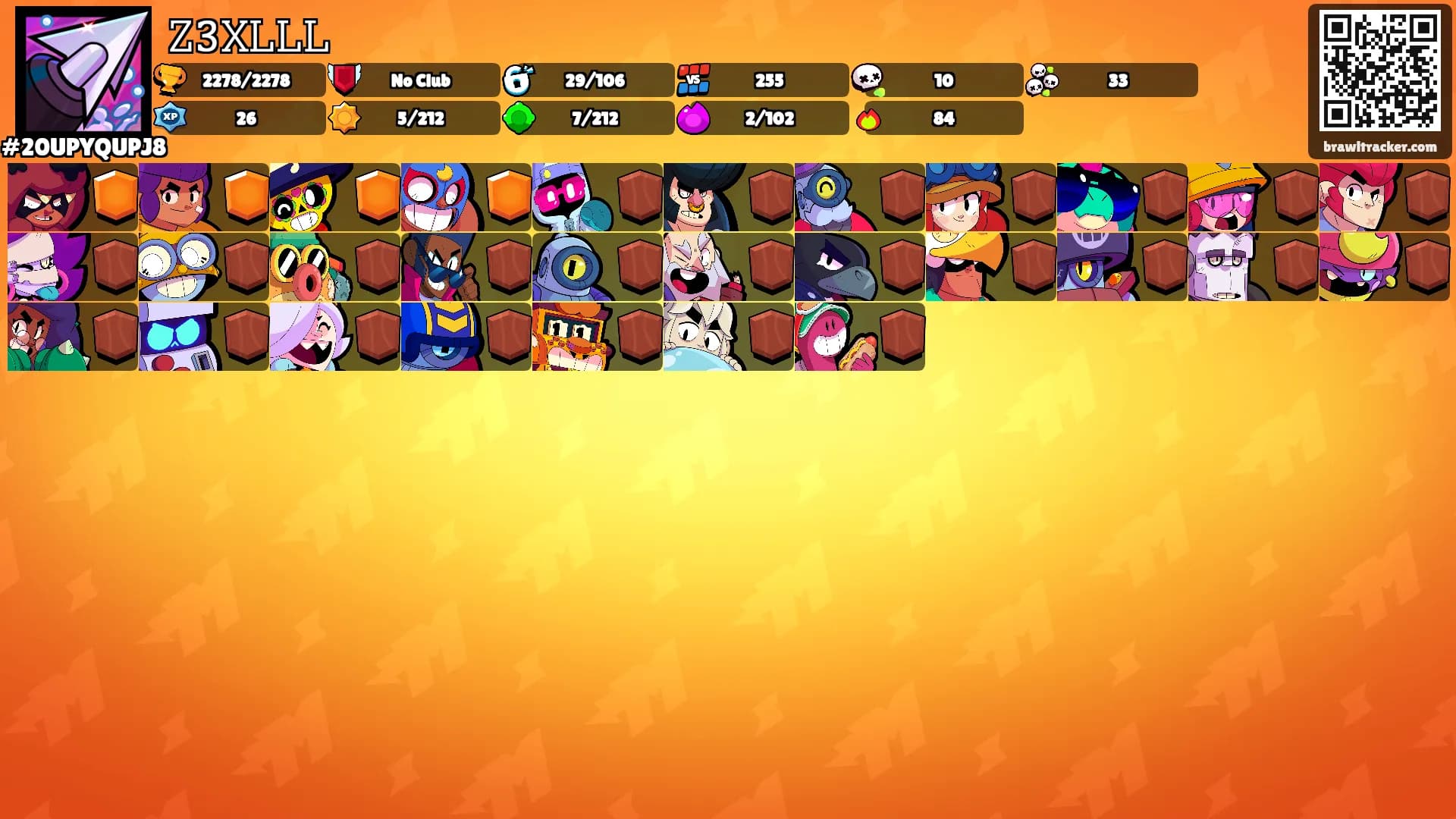 𝚉𝟹𝚇𝙻𝙻𝙻's Ranks