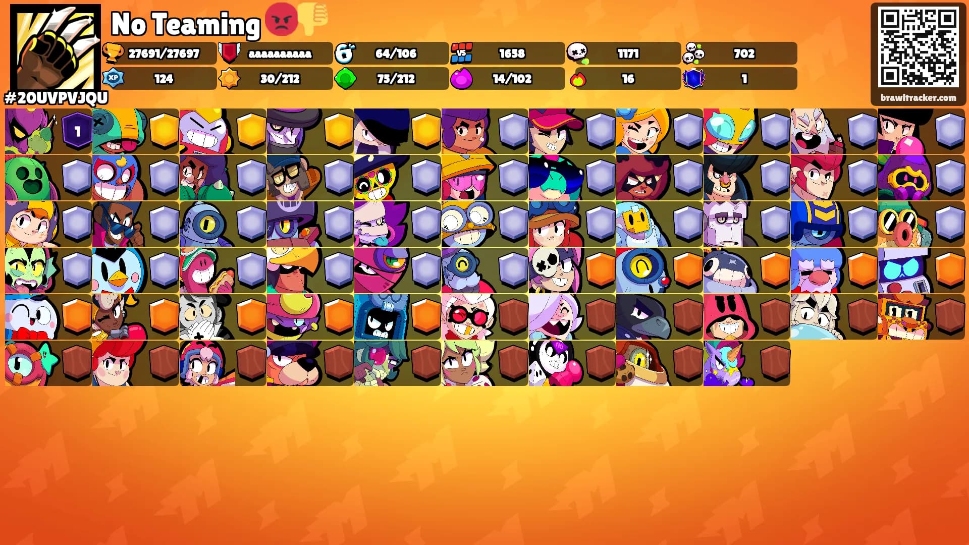 No Teaming 😡👎's Ranks