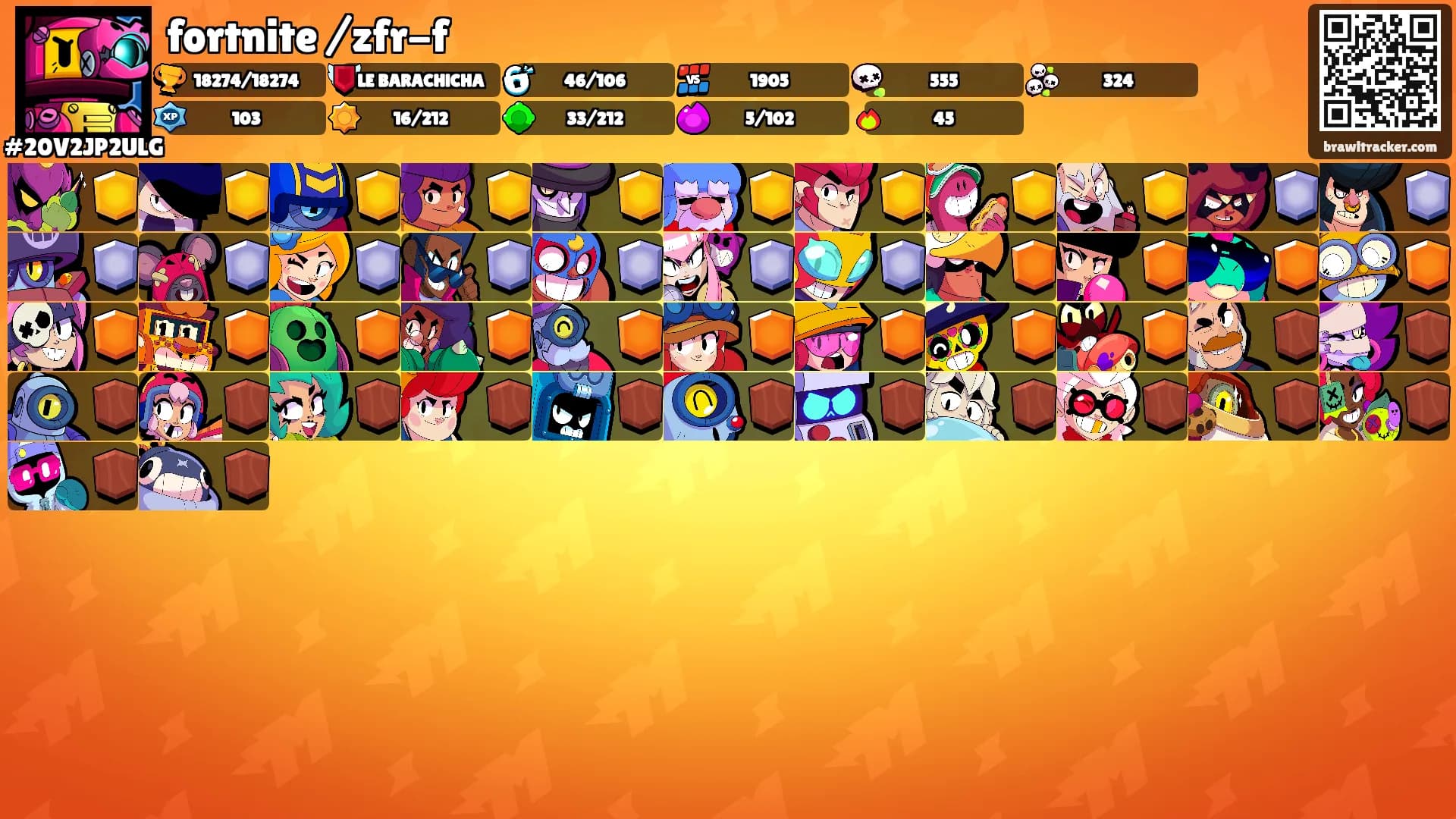 fortnite /zfr-f's Ranks