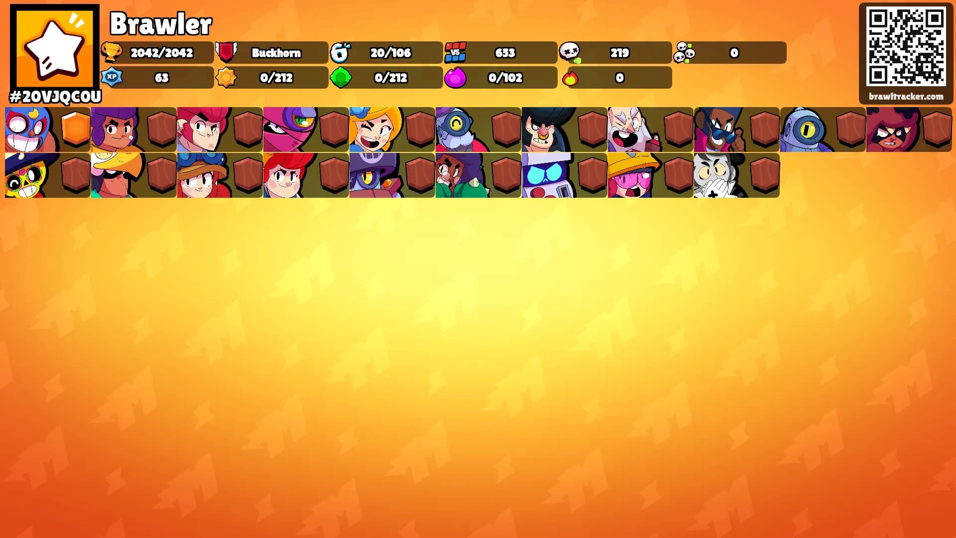 Brawler's Ranks