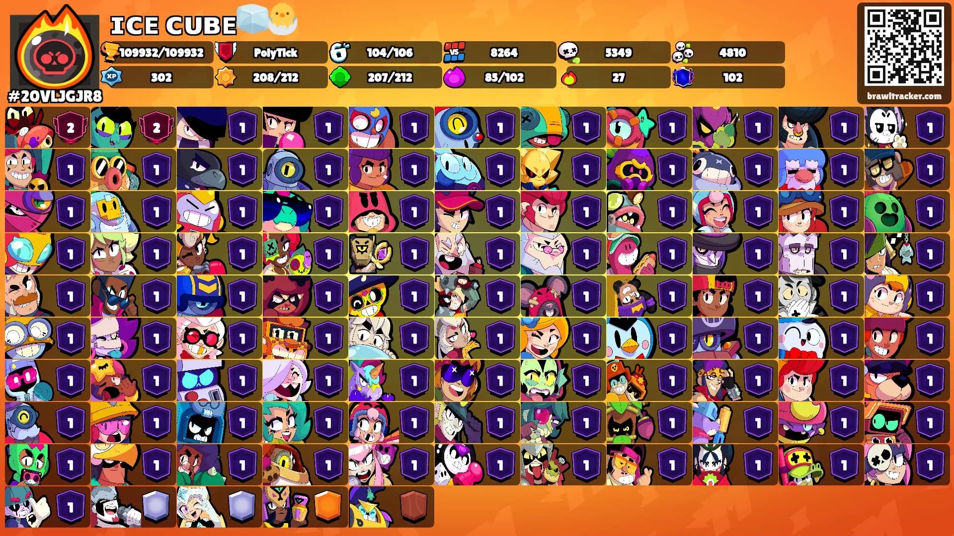 ɪᴄᴇ ᴄᴜʙᴇ🧊🐣's Ranks