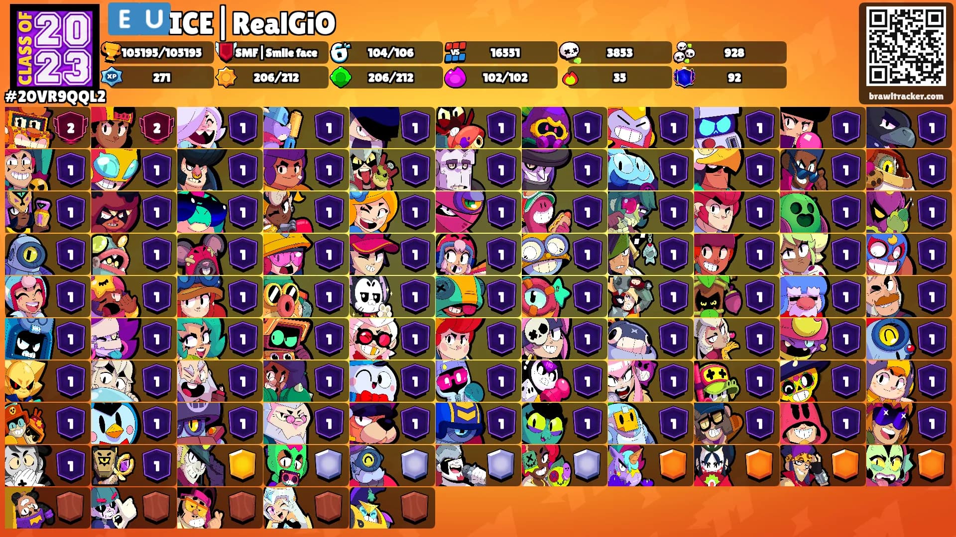 🇪🇺ICE|RealGiO's Ranks