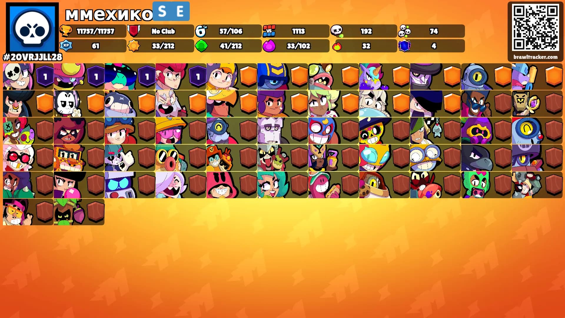 ммехико🇸🇪's Ranks