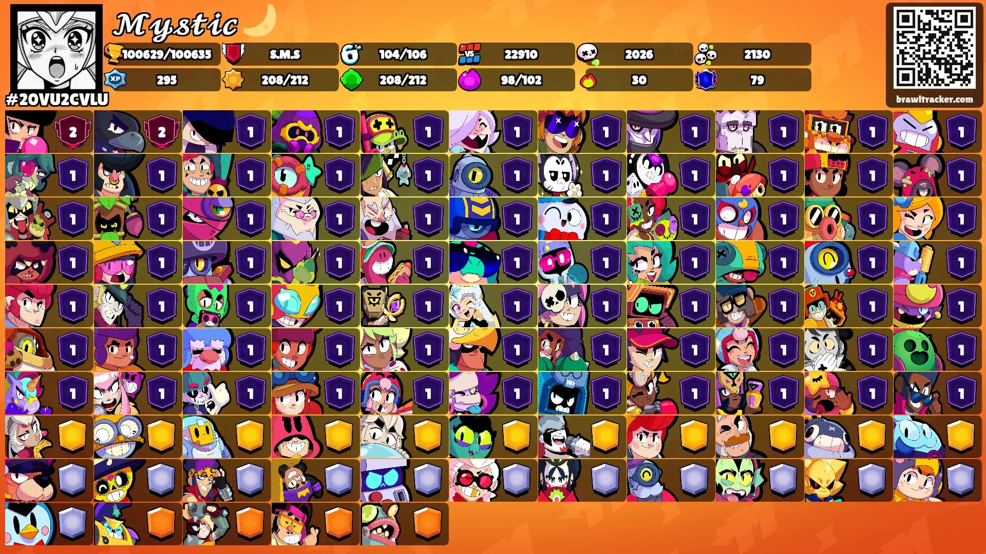 𝓜𝔂𝓼𝓽𝓲𝓬 🌙's Ranks