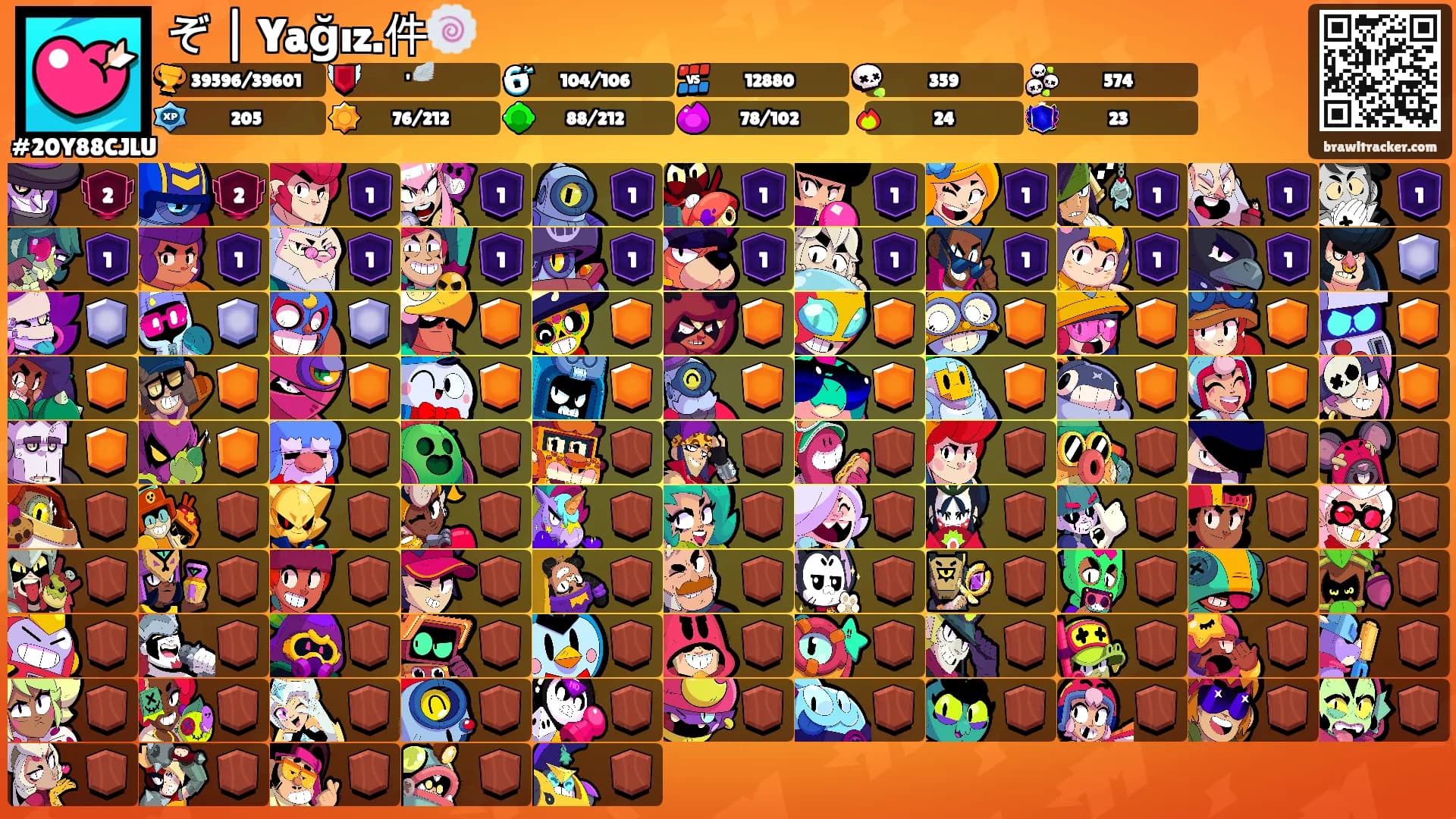 ぞ | Yağız.件🍥's Ranks
