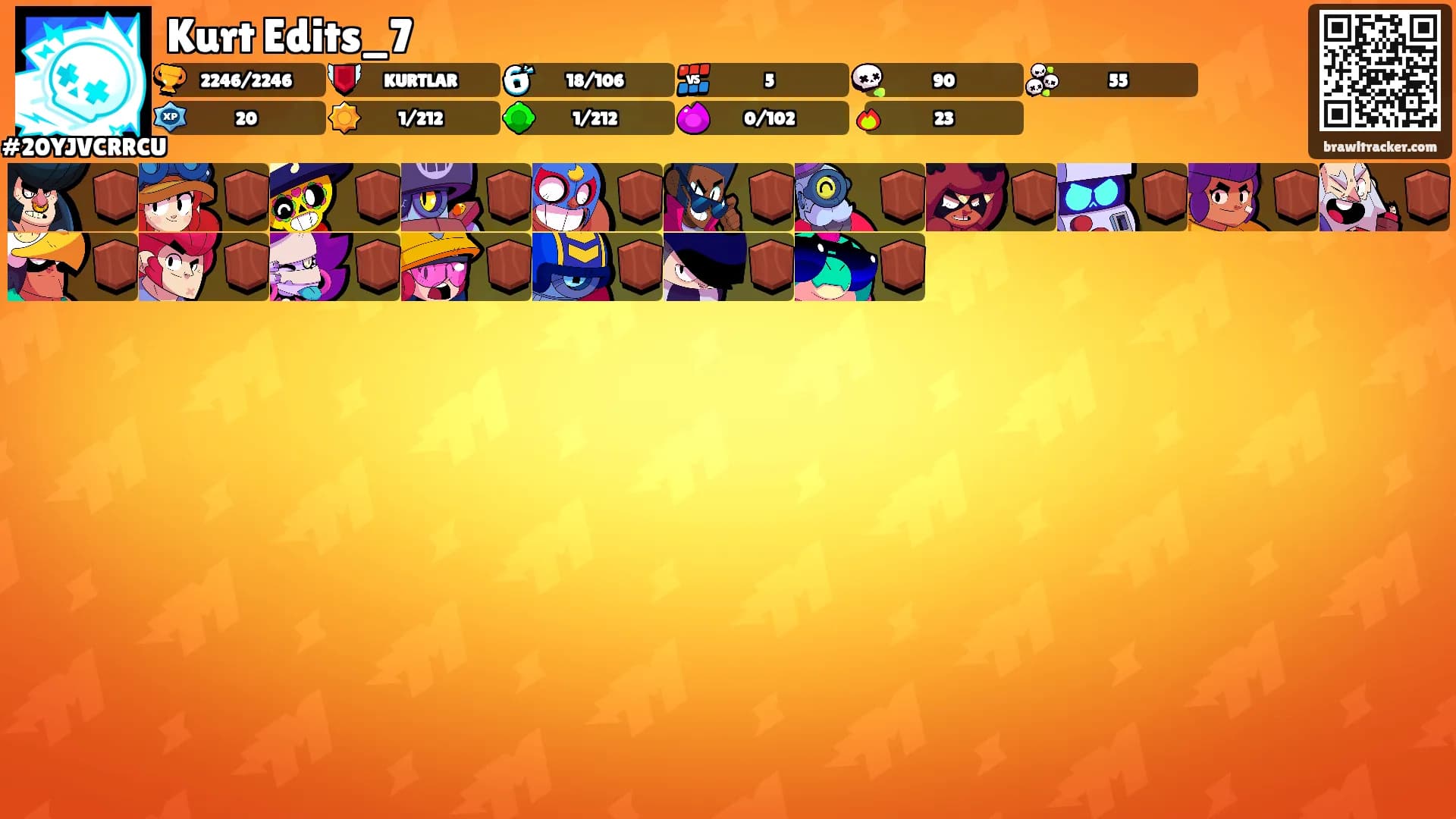 Kurt Edits_7's Ranks