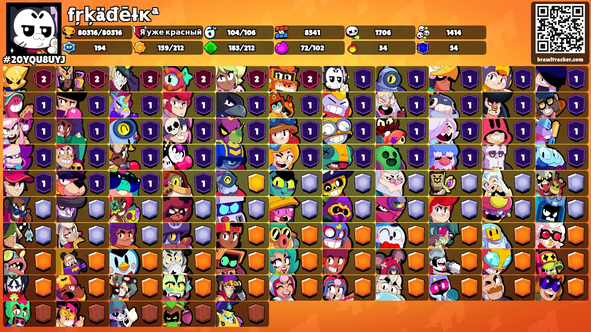 fŗķäđēłĸª's Ranks