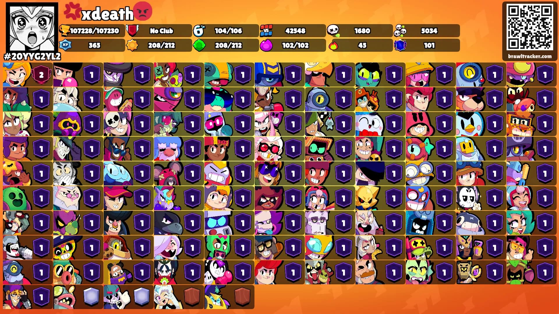 💢xdeath😡's Ranks