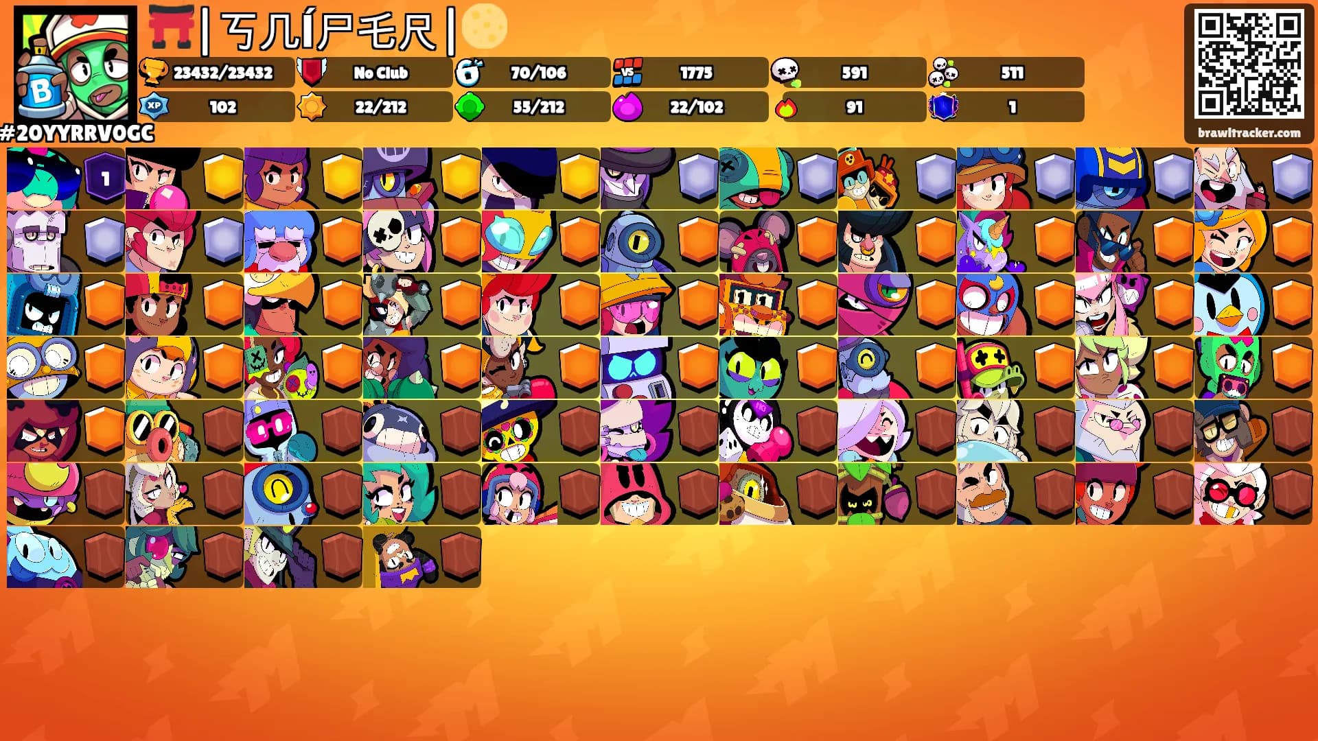 ⛩️|丂几ĺ尸乇尺|🌕's Ranks