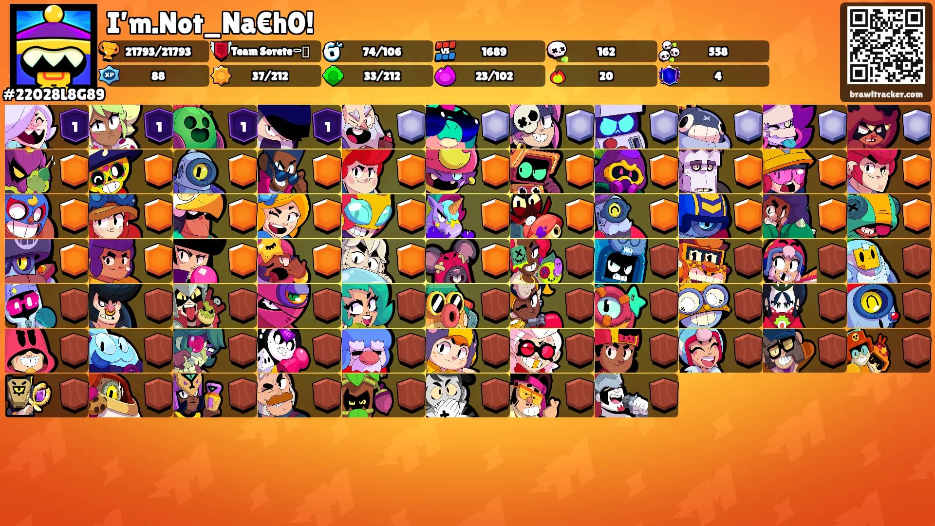I’m.Not_Na€h0!'s Ranks