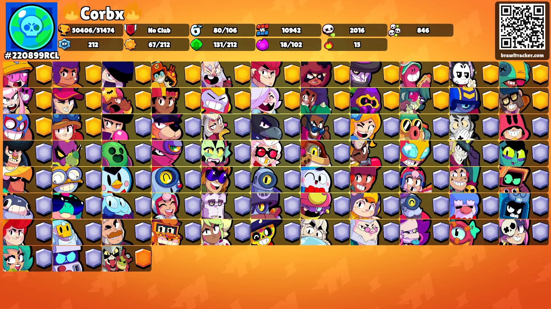 🔥Corbx🔥's Ranks