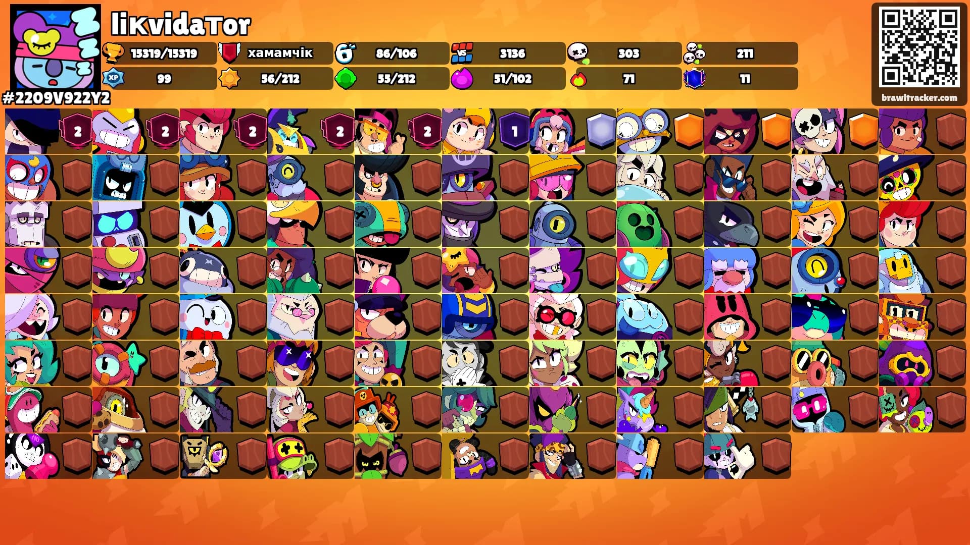 liкvidaтor's Ranks