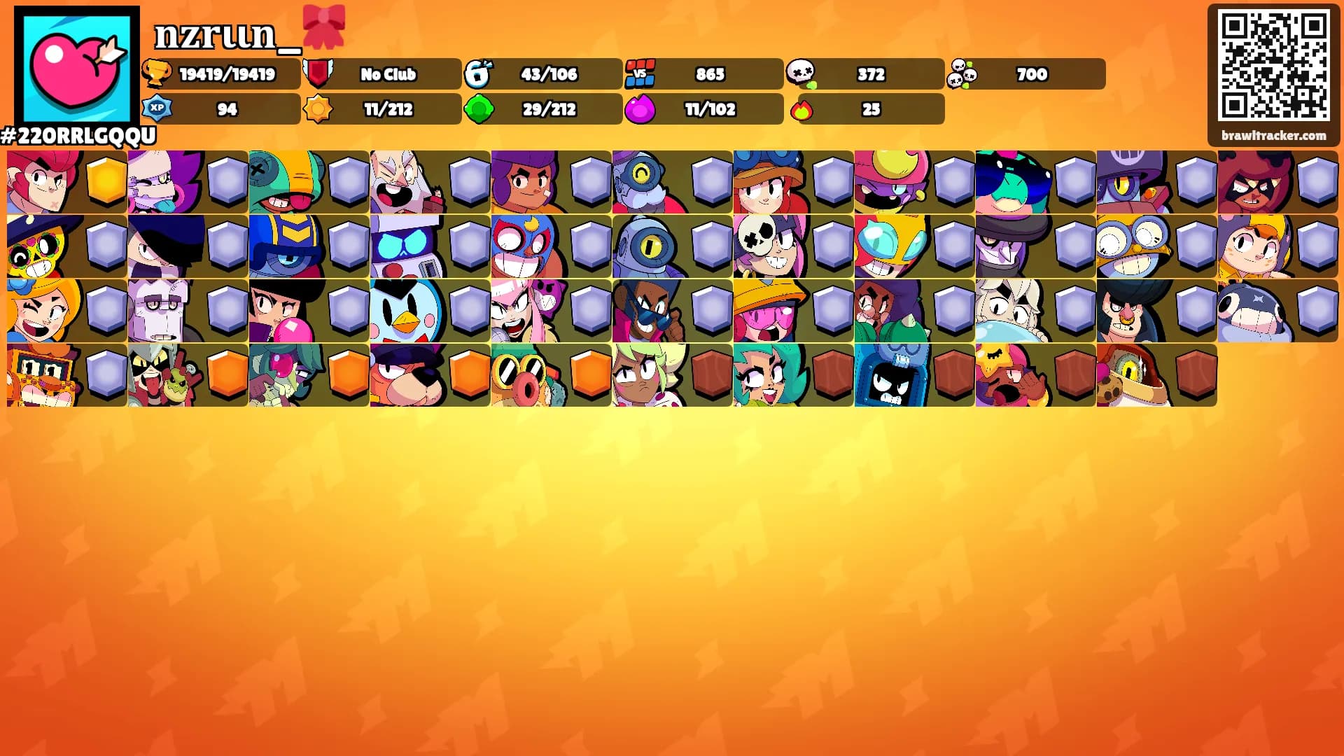 𝐧𝐳𝐫𝛊𝛊𝐧_🎀's Ranks