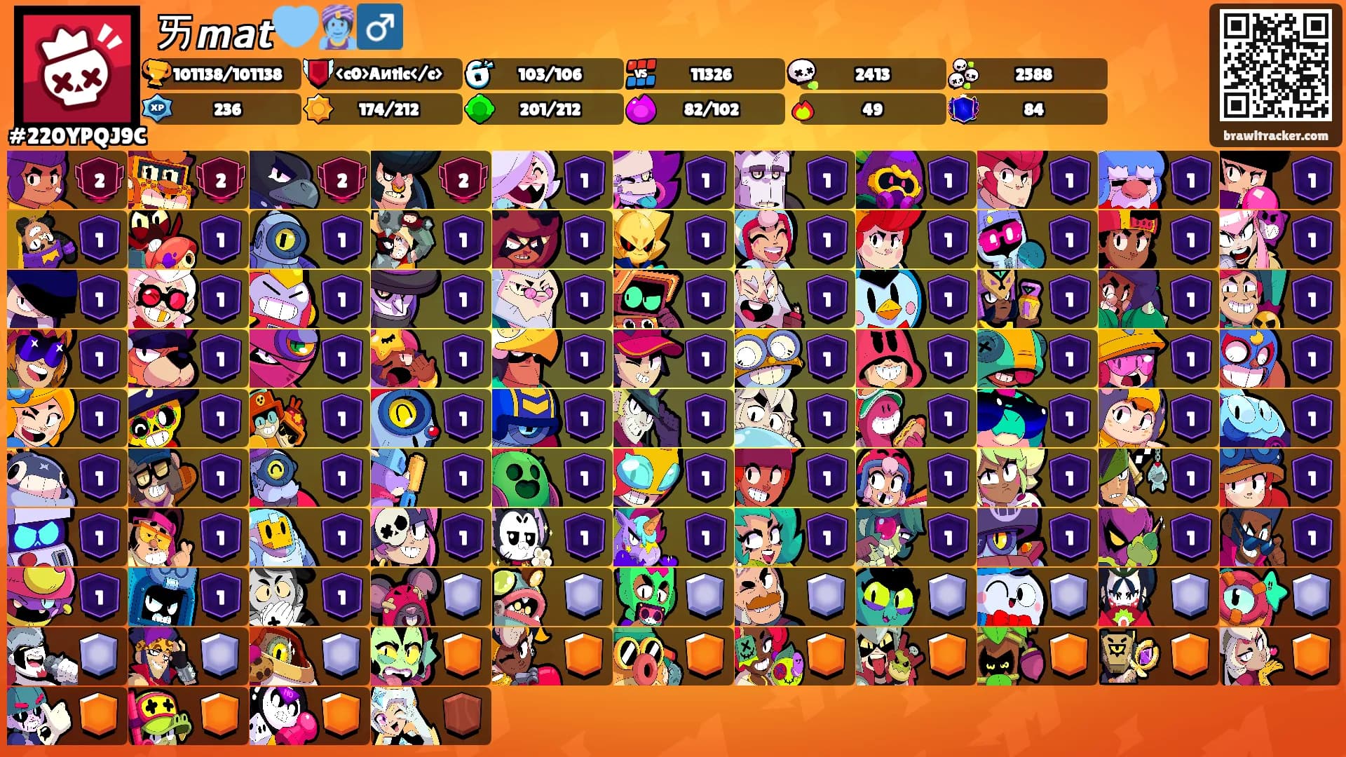 ㄞ𝙢𝙖𝙩🩵🧞‍♂️'s Ranks