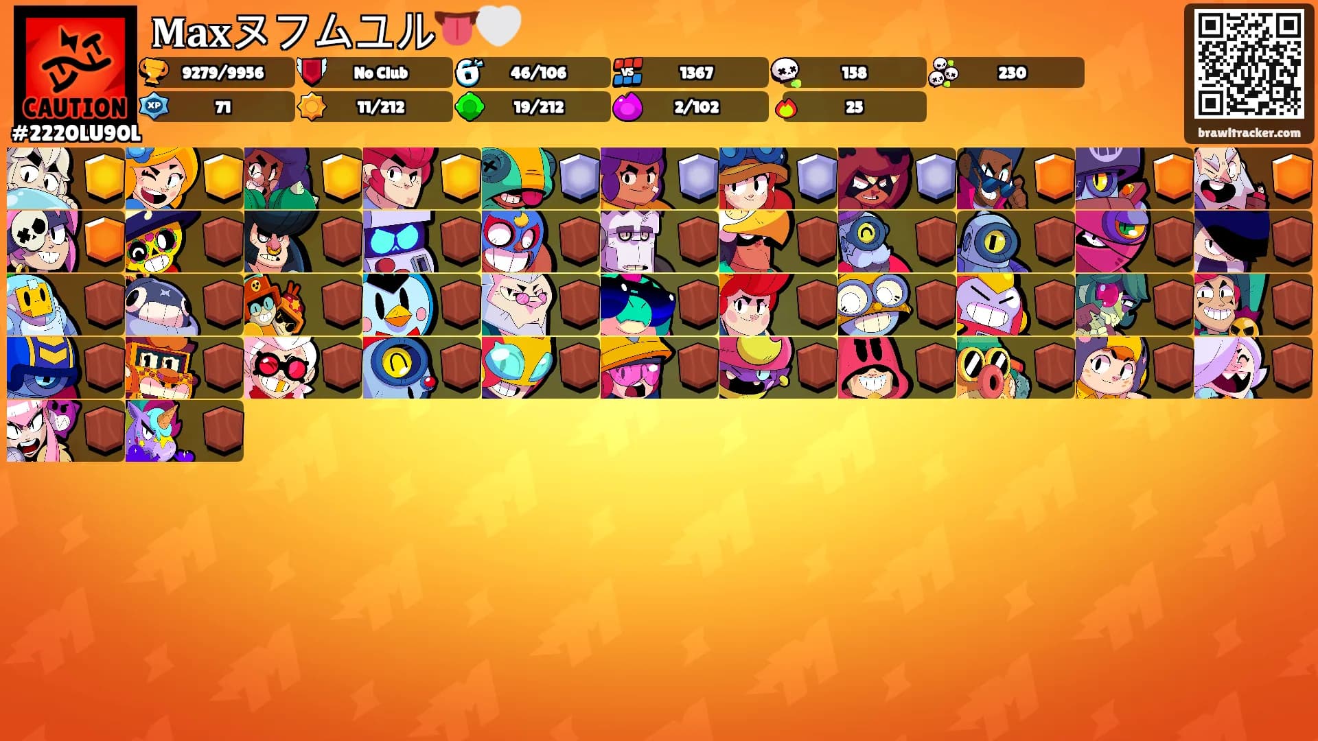 𝐌𝐚𝐱ヌフムユル👅🤍's Ranks