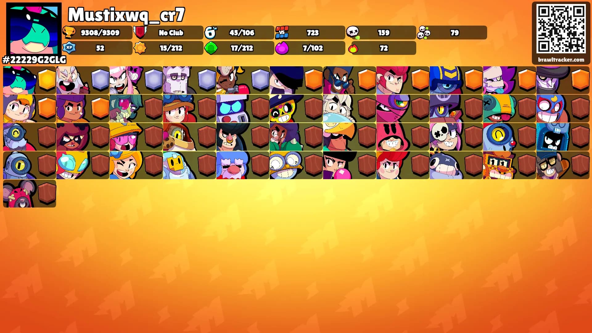 Mustixwq_cr7's Ranks