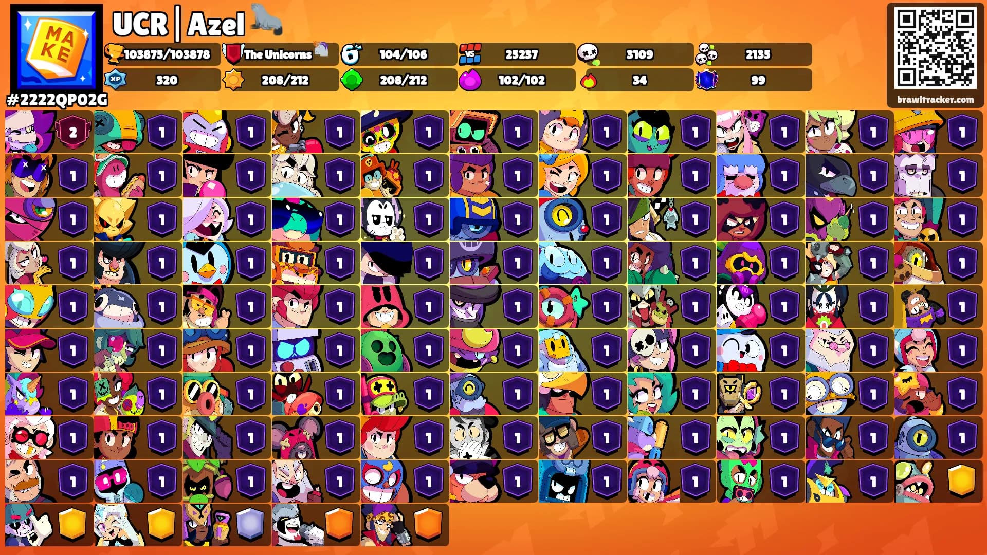 UCR|Azel 🦭's Ranks