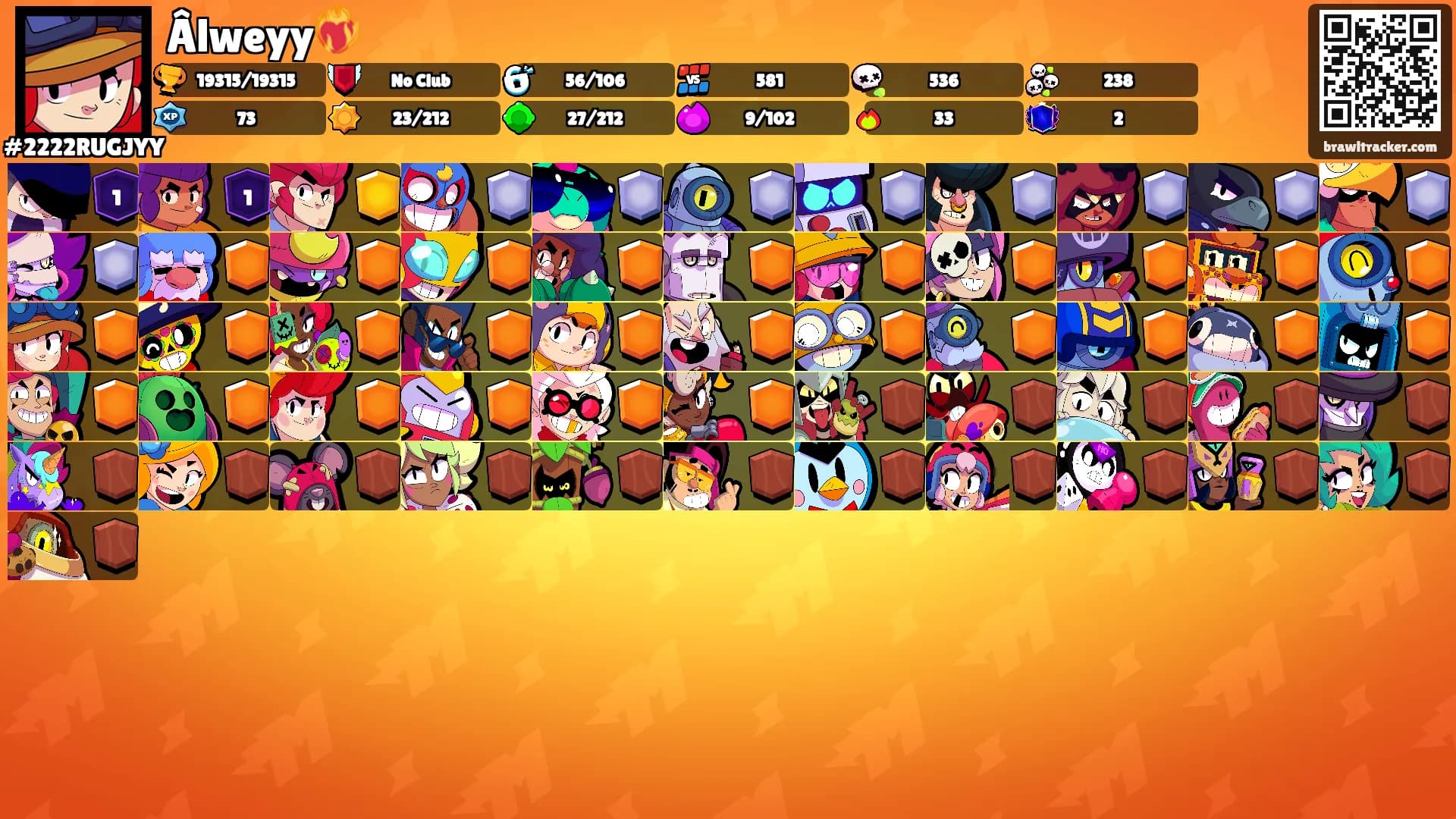Âlweyy❤️‍🔥's Ranks