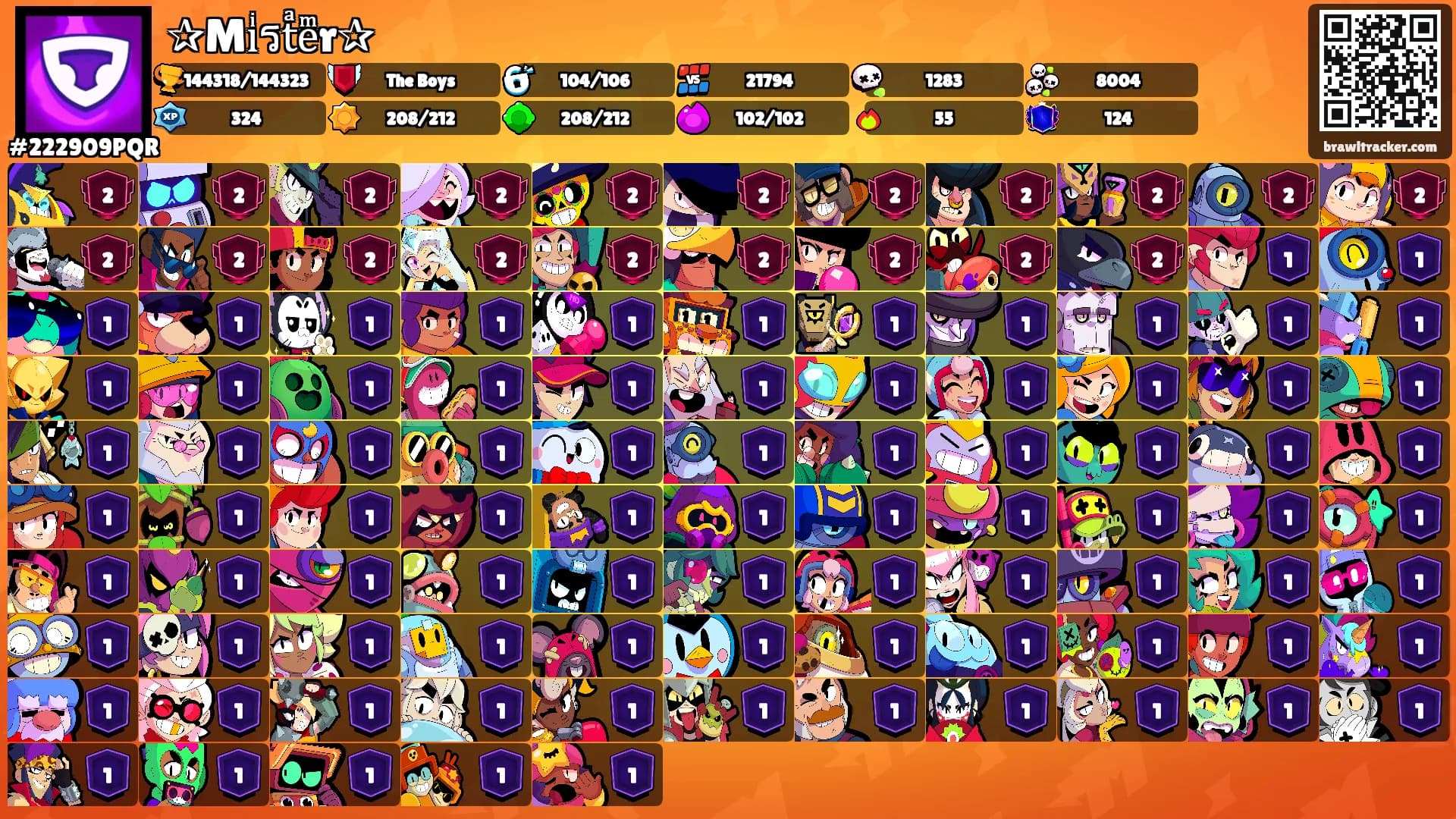 ✰Miͥรtͣeͫr✰'s Ranks