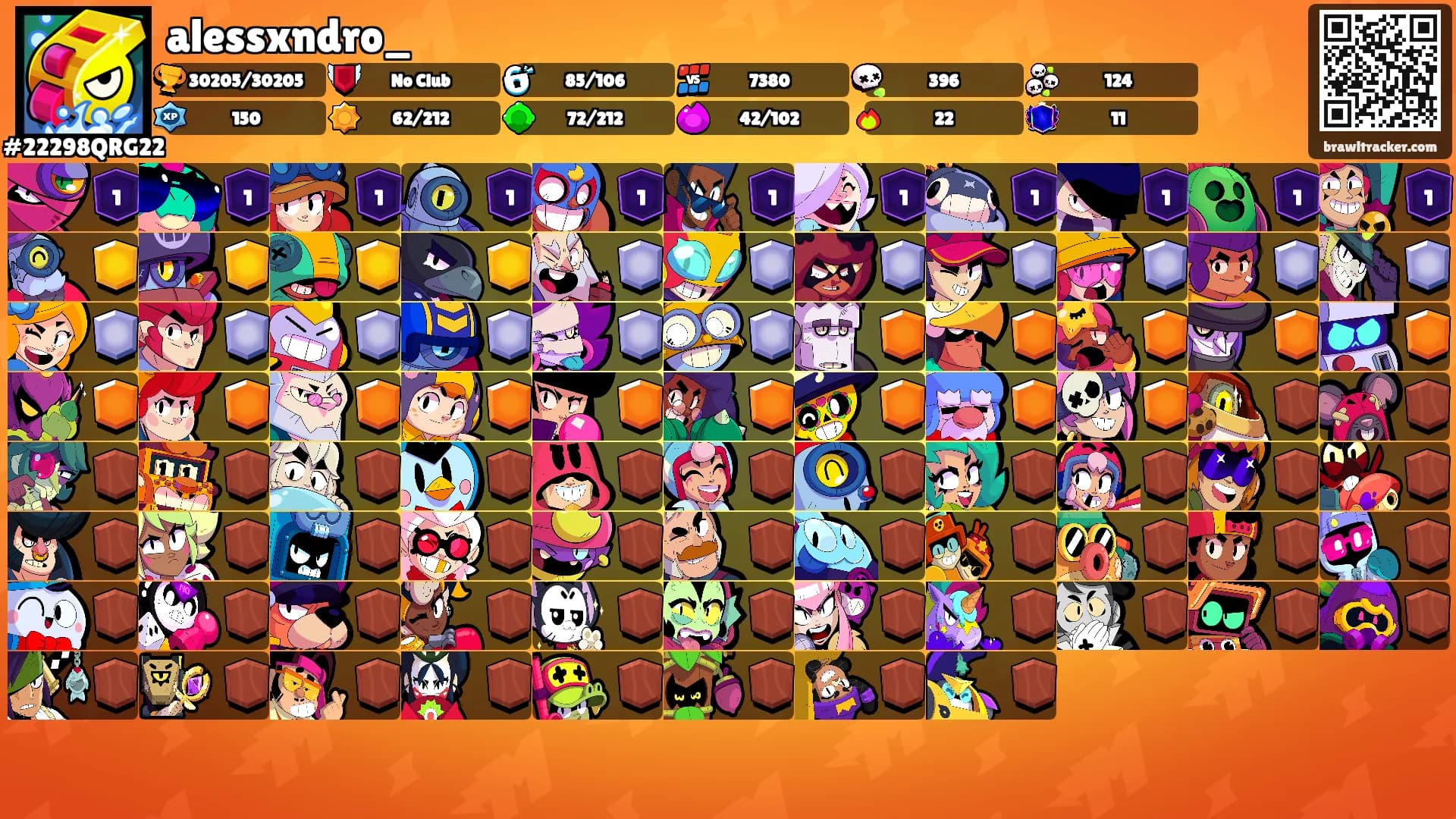 alessxndro_'s Ranks