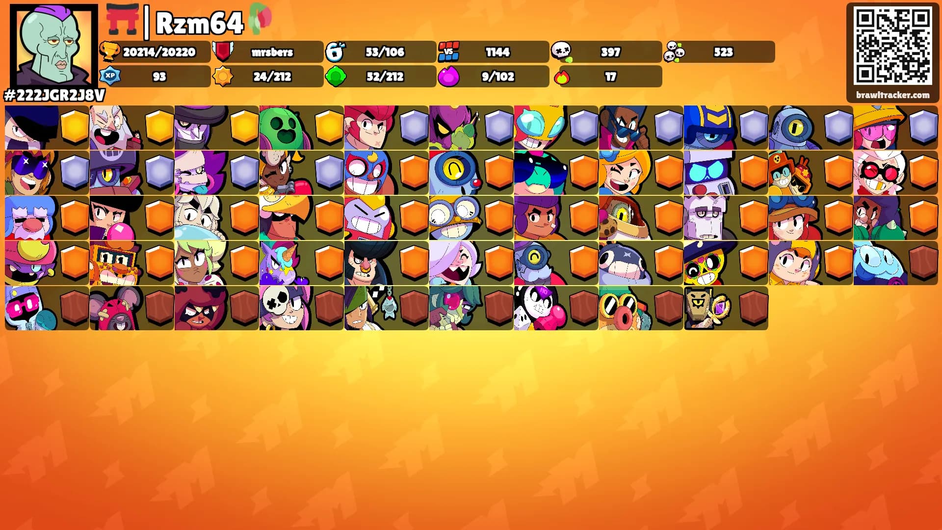 ⛩️|Rzm64🥀's Ranks