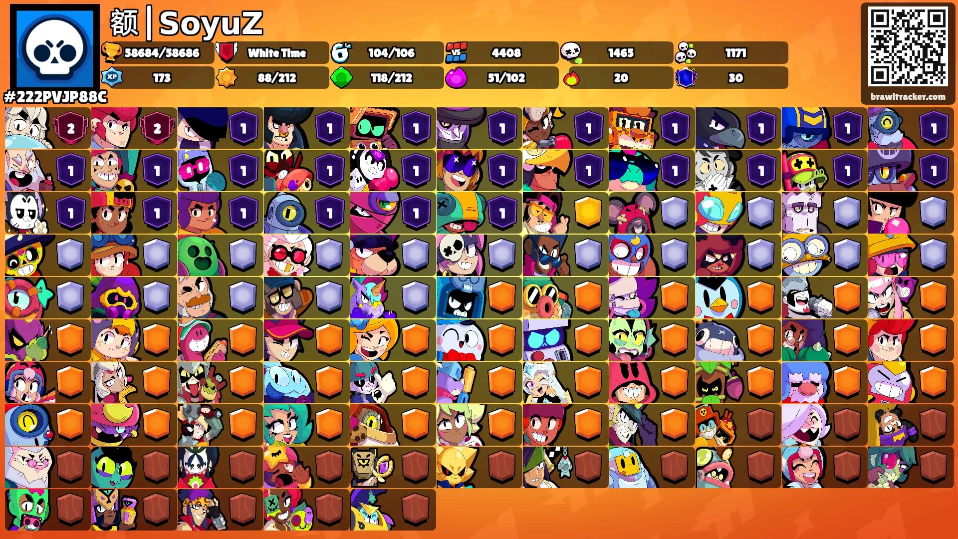 额|𝗦𝗼𝘆𝘂𝗭's Ranks