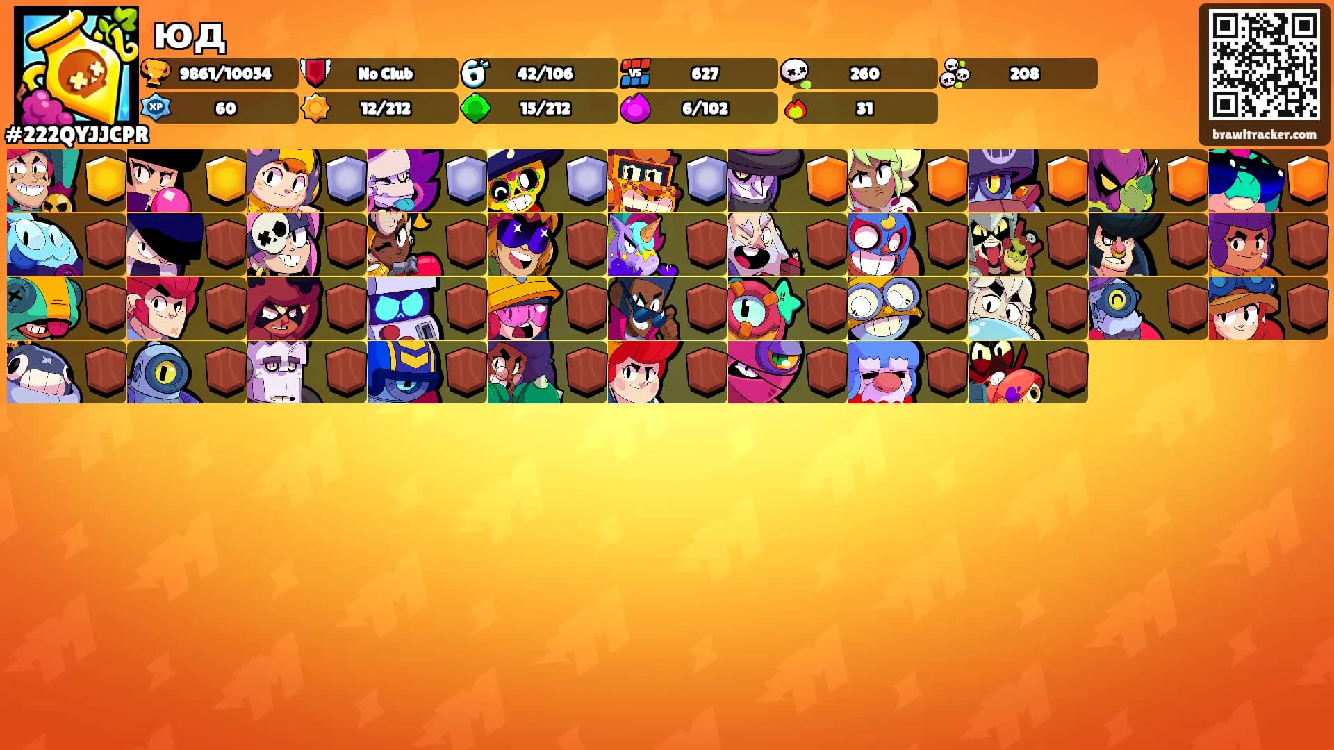 юд's Ranks