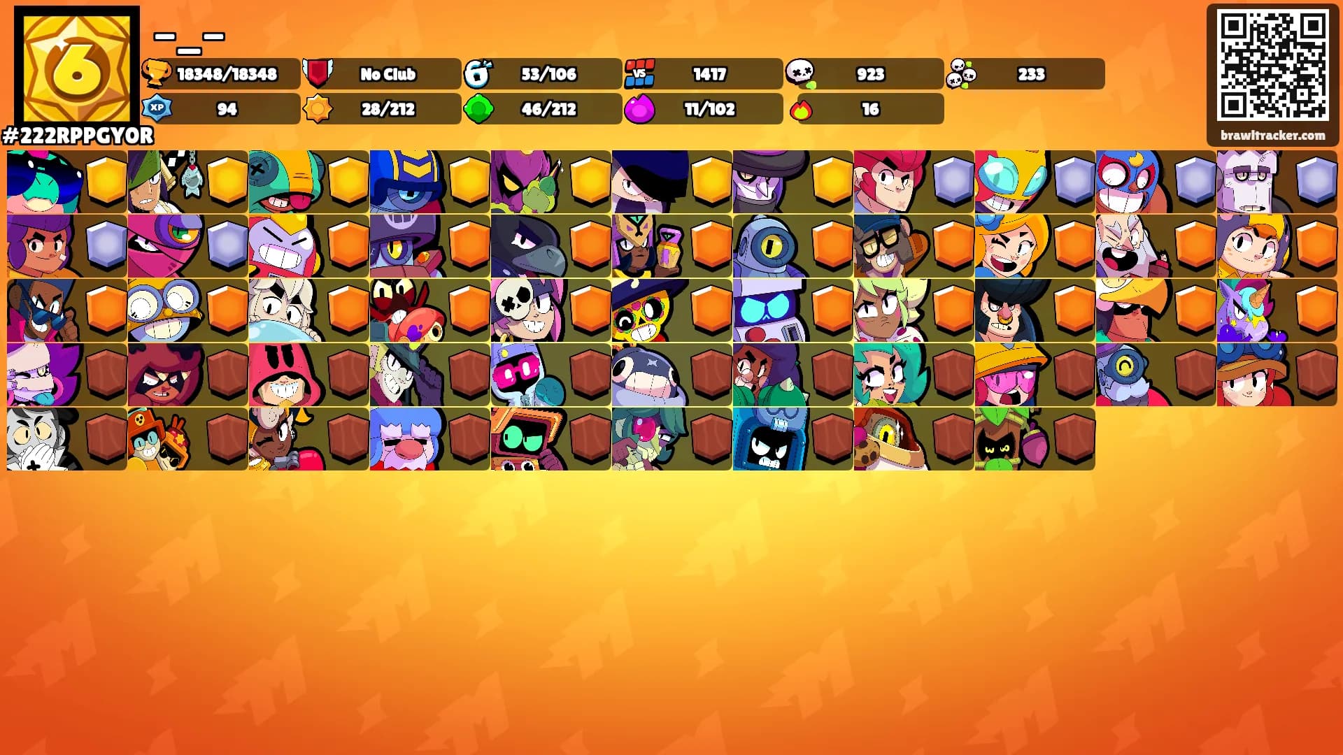 -_-'s Ranks