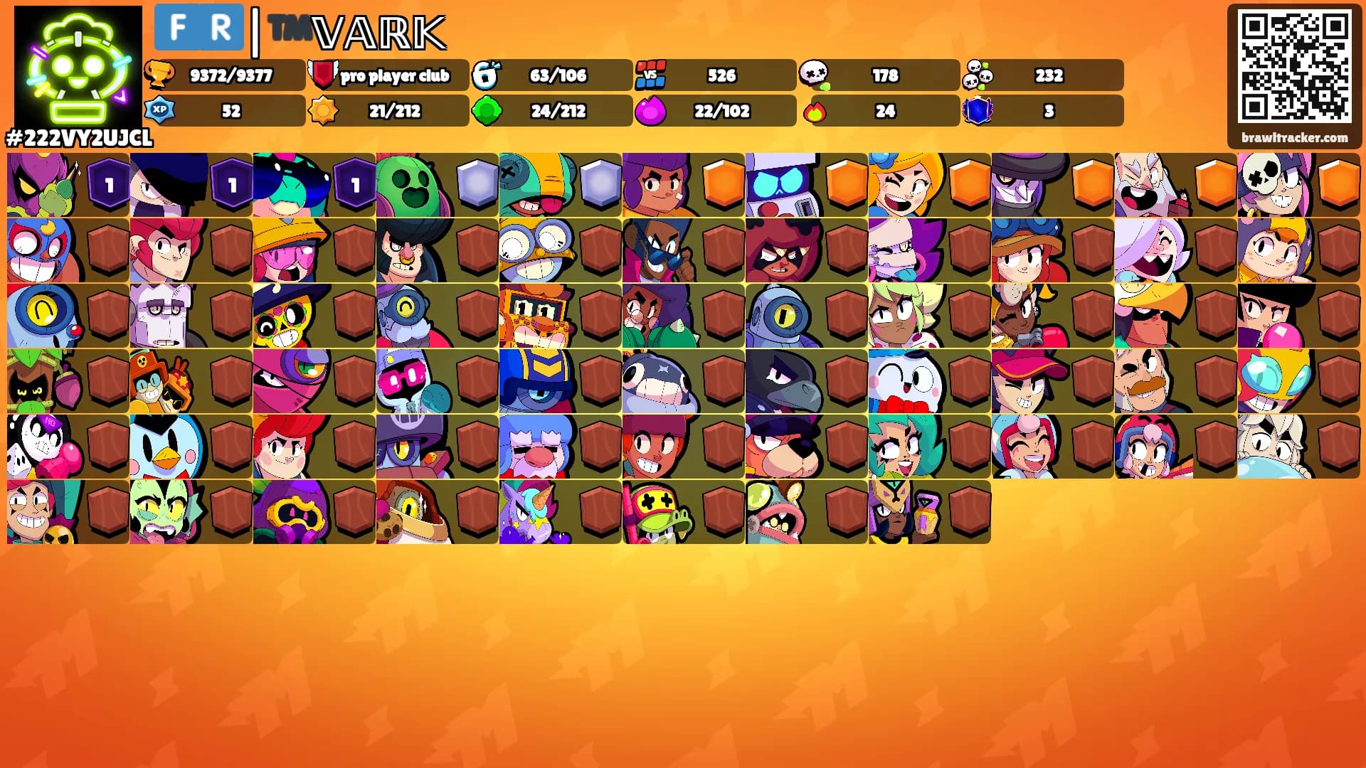 🇫🇷|™️𝕍𝔸ℝ𝕂's Ranks