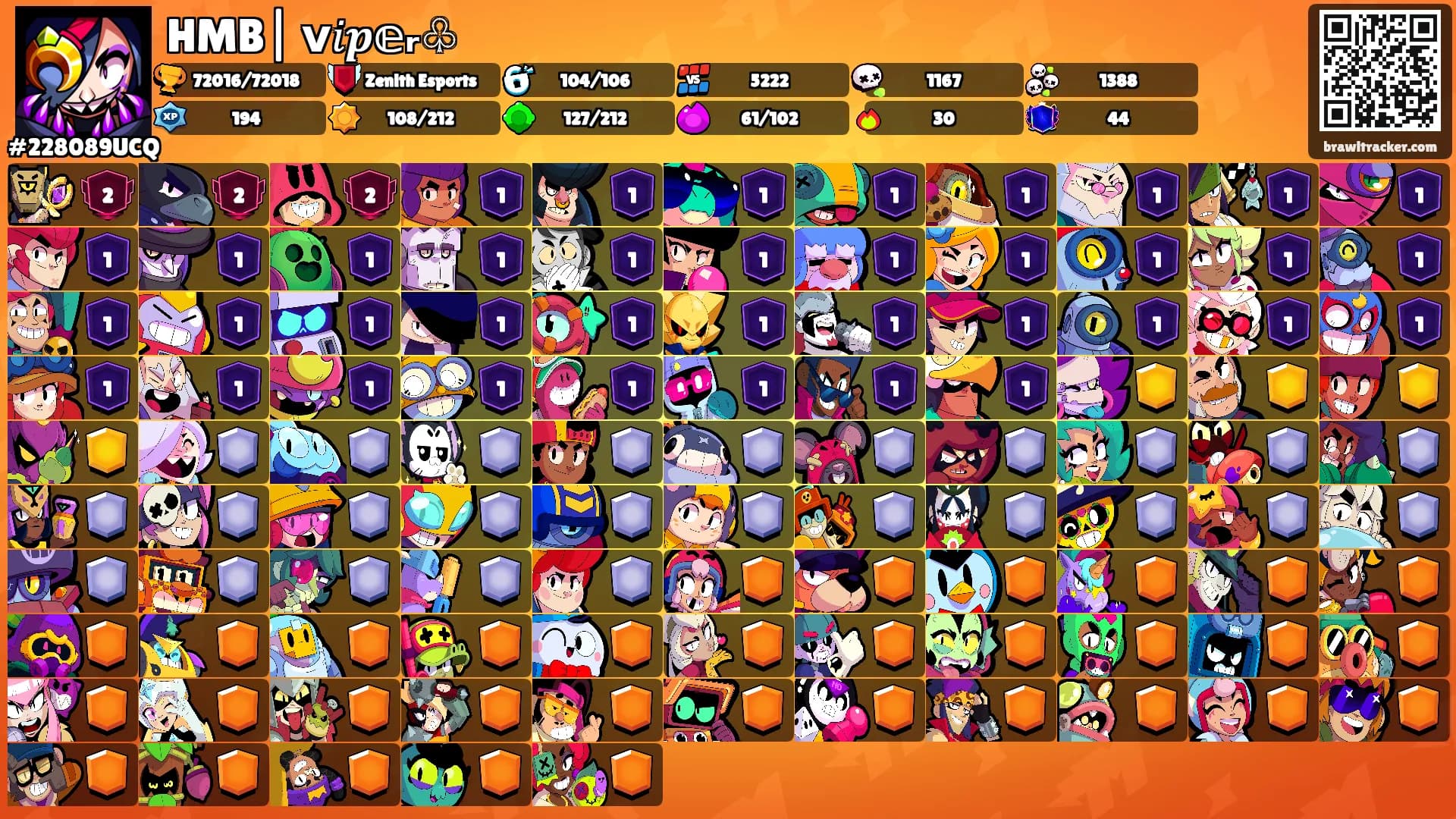 HMB| ᴠ𝑖𝒑𝕖ᵣ♧'s Ranks