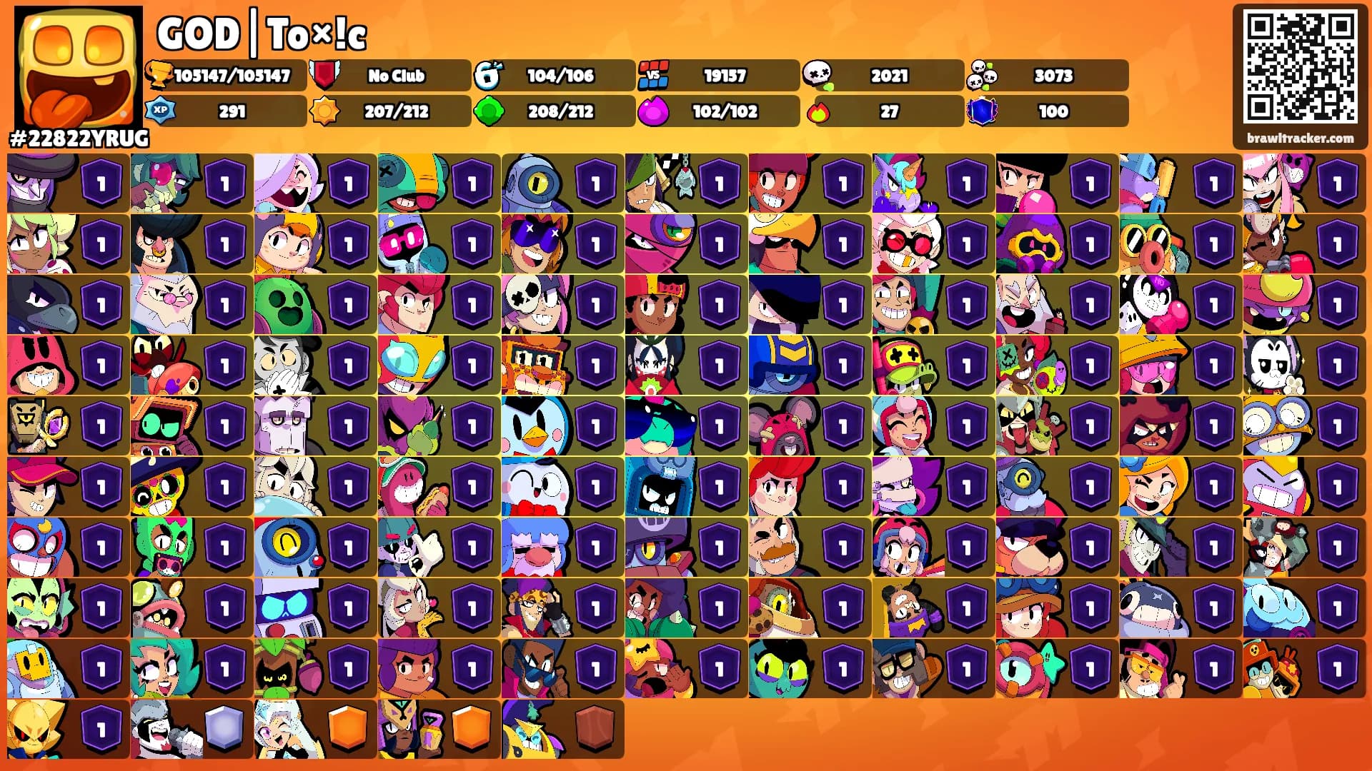 GOD|To×!c's Ranks
