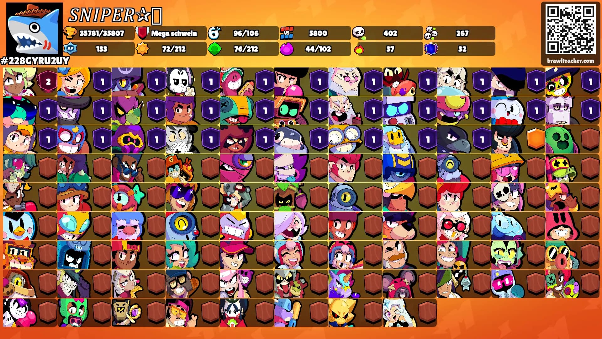 𝑆𝑁𝐼𝑃𝐸𝑅✰࿐'s Ranks