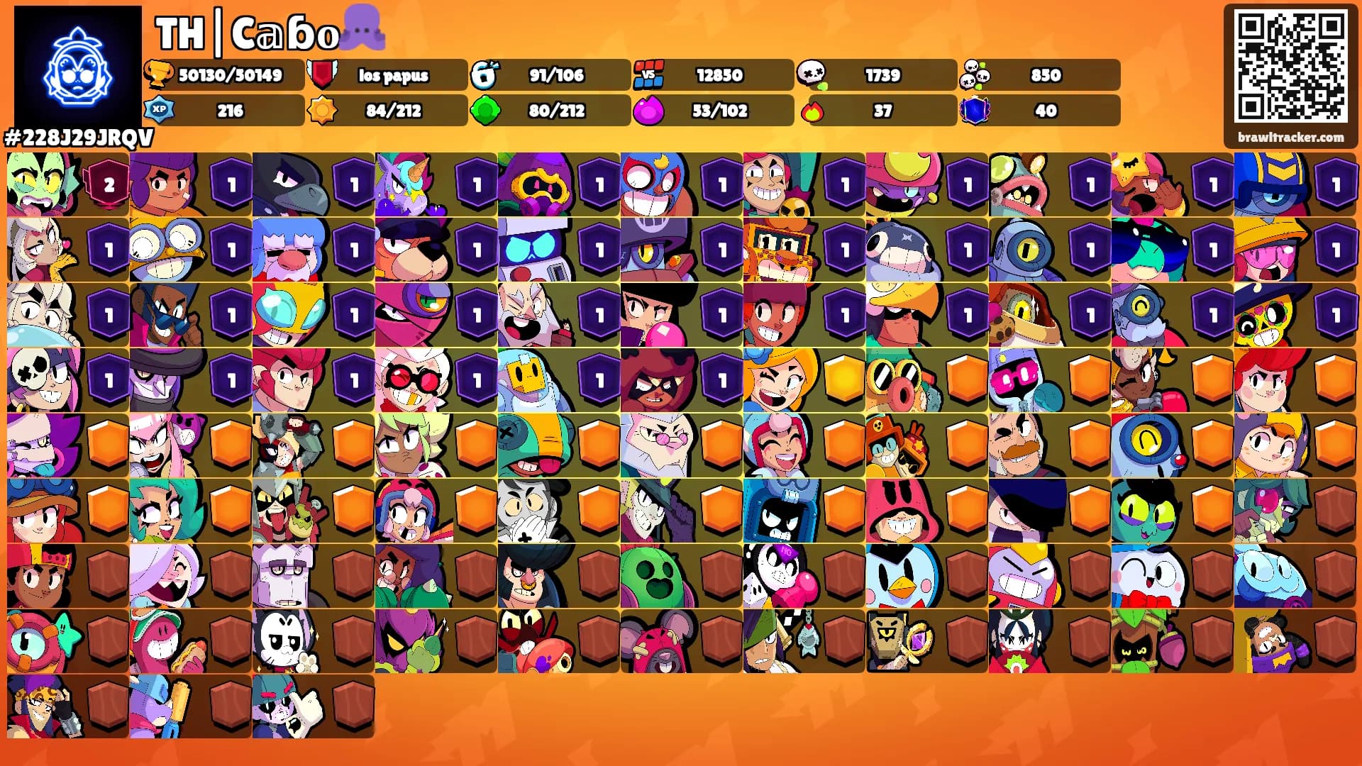 TH|C𝕒ɓ𝐨🐙's Ranks