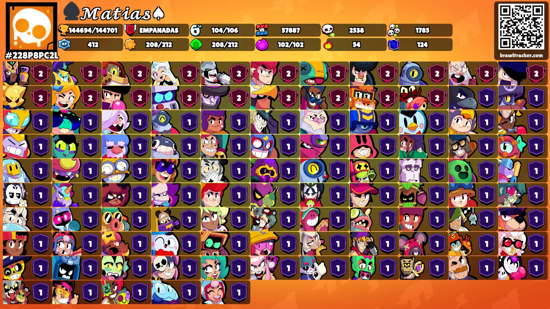 ♠️𝓜𝓪𝓽𝓲𝓪𝓼♠'s Ranks