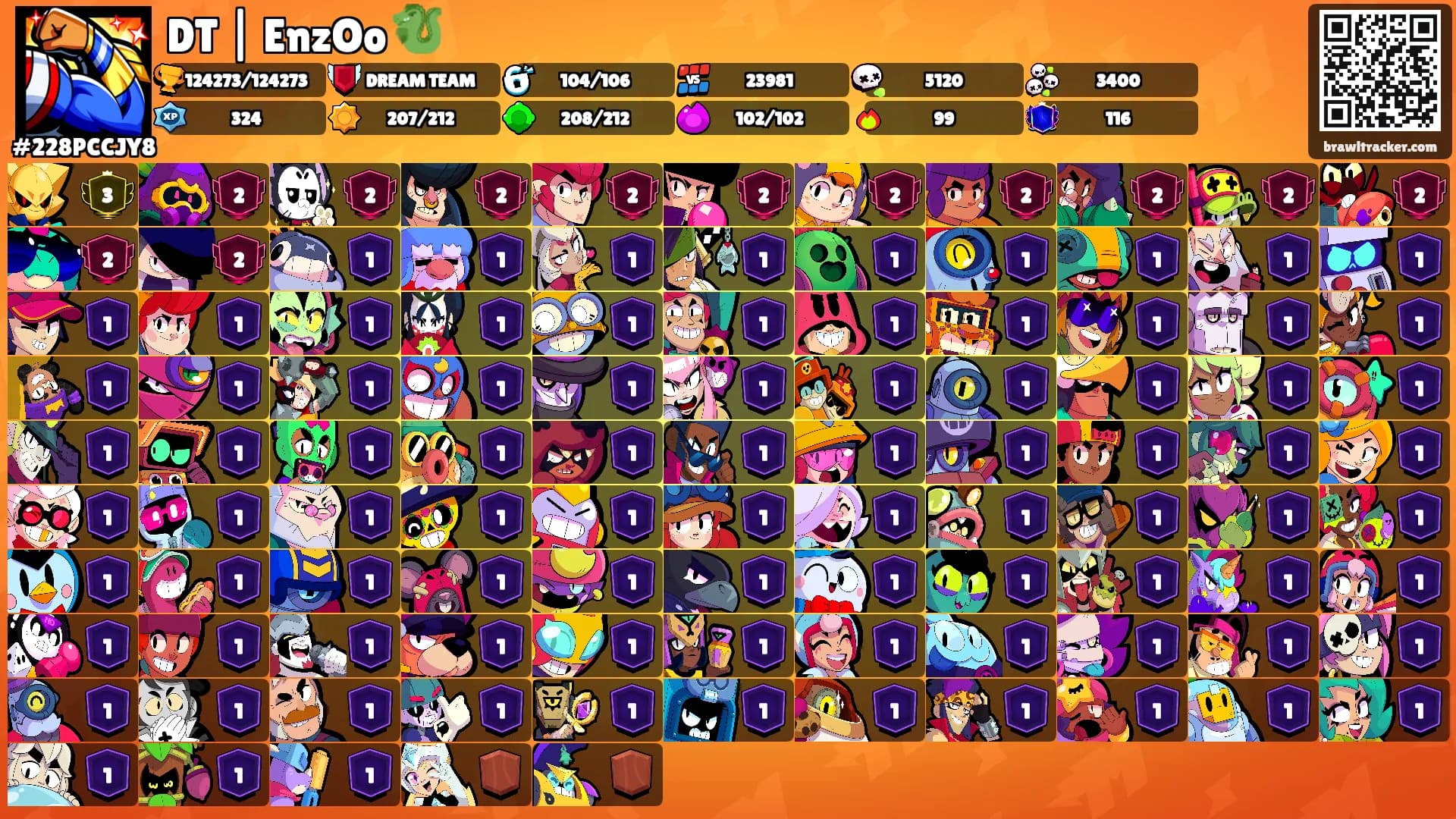 DT | EnzOo 🐉's Ranks