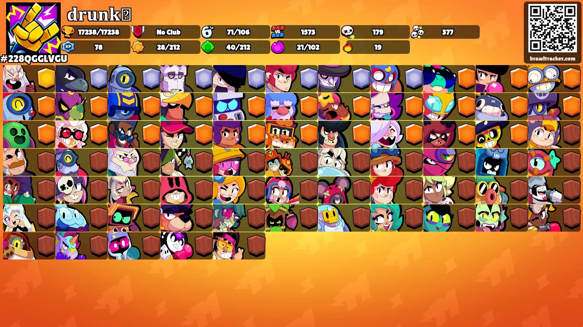 𝐝𝐫𝐮𝐧𝐤𓅿's Ranks
