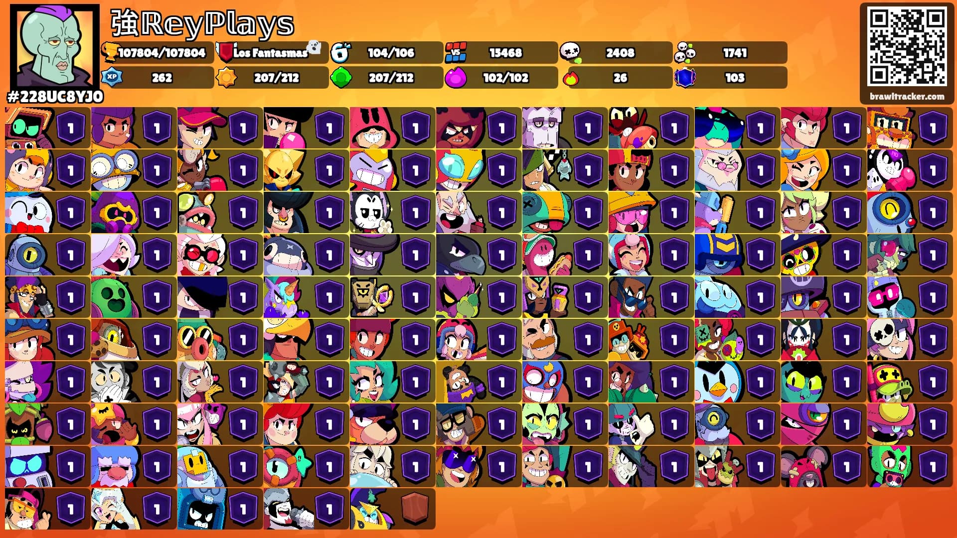 強ℝ𝕖𝕪ℙ𝕝𝕒𝕪𝕤's Ranks