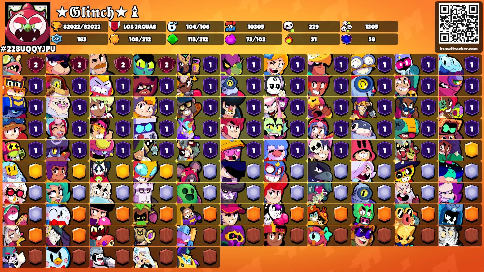 ★𝕲𝖑𝖎𝖓𝖈𝖍★♝'s Ranks