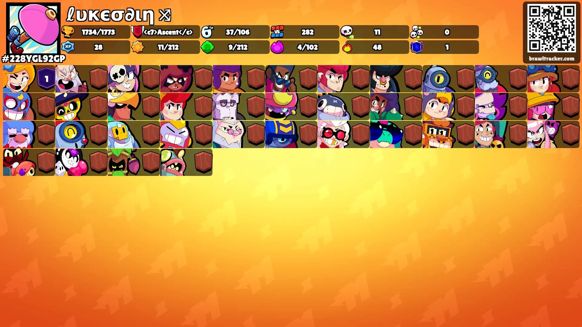 ℓυкєσ∂ιη ⤨'s Ranks