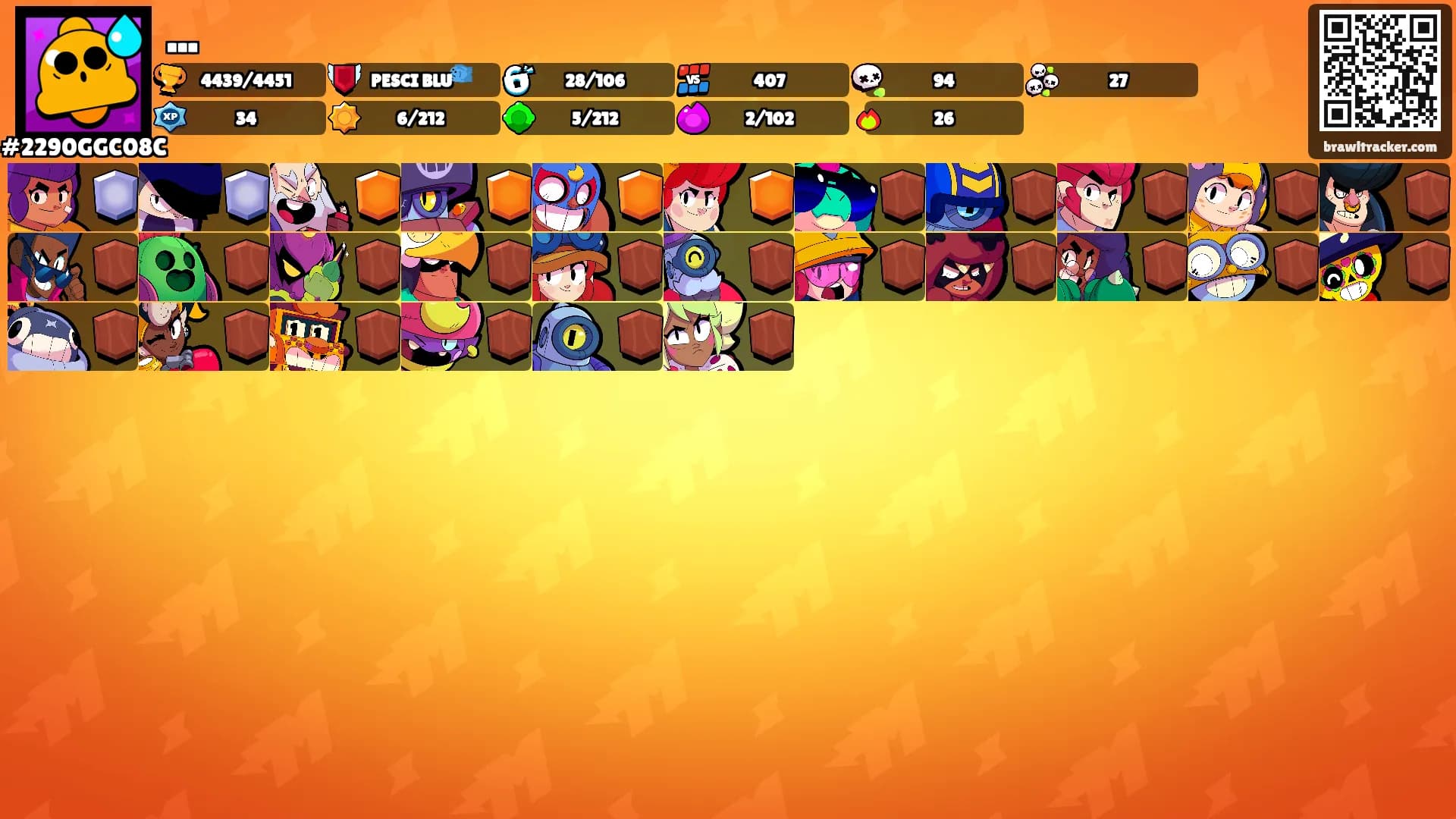 ...'s Ranks