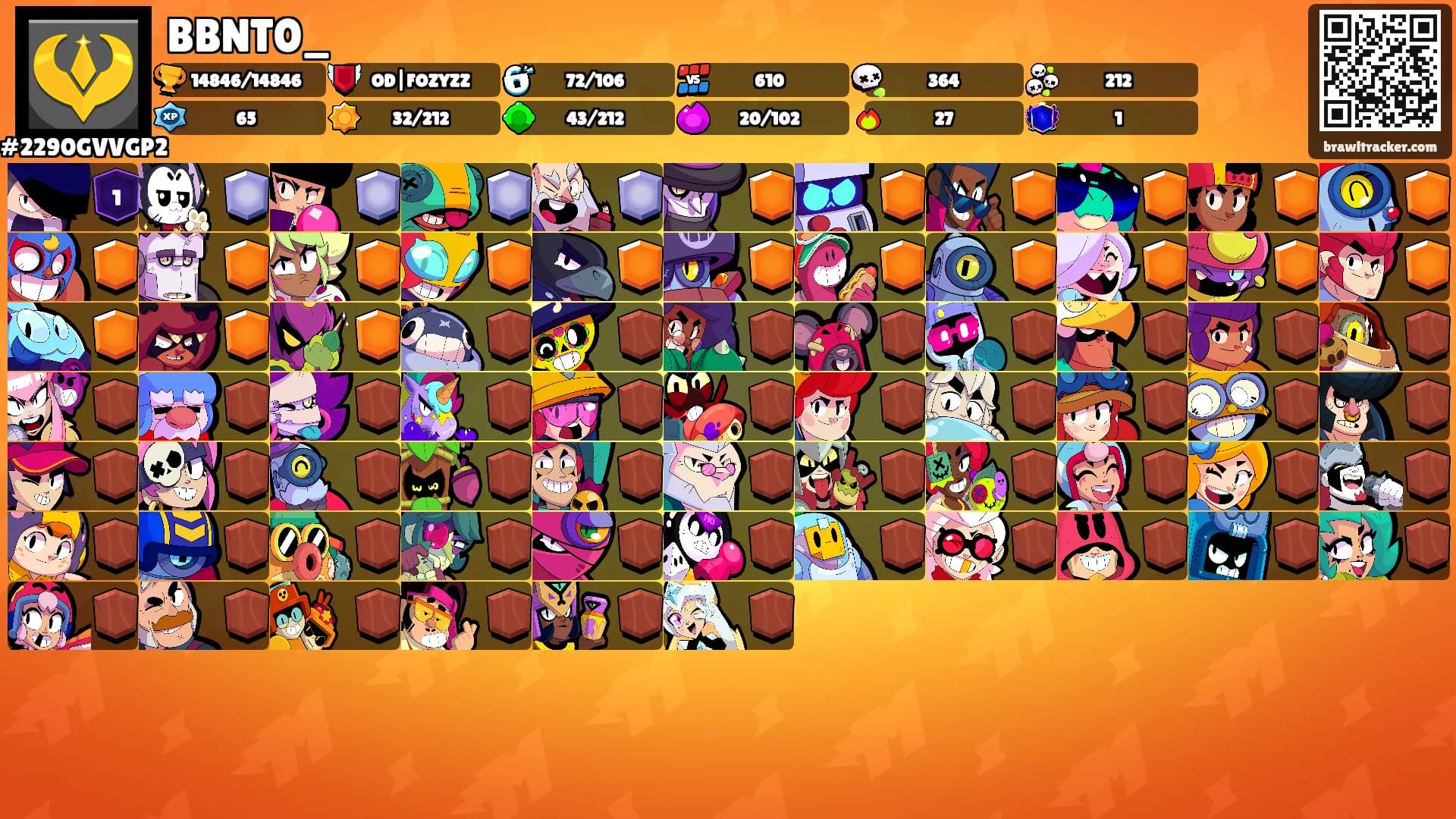 BBNT0_'s Ranks