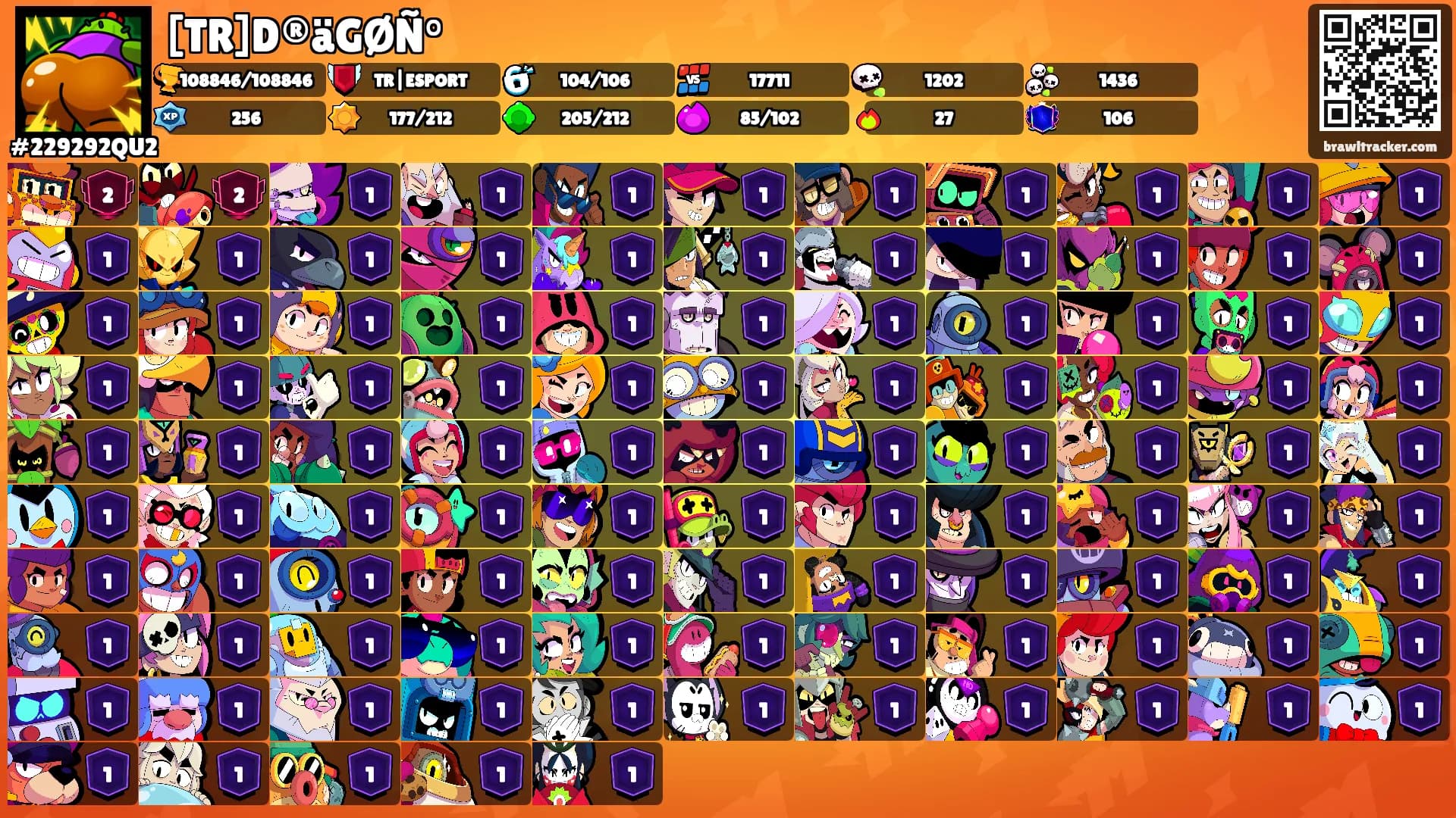 [TR]D®äGØÑ°'s Ranks