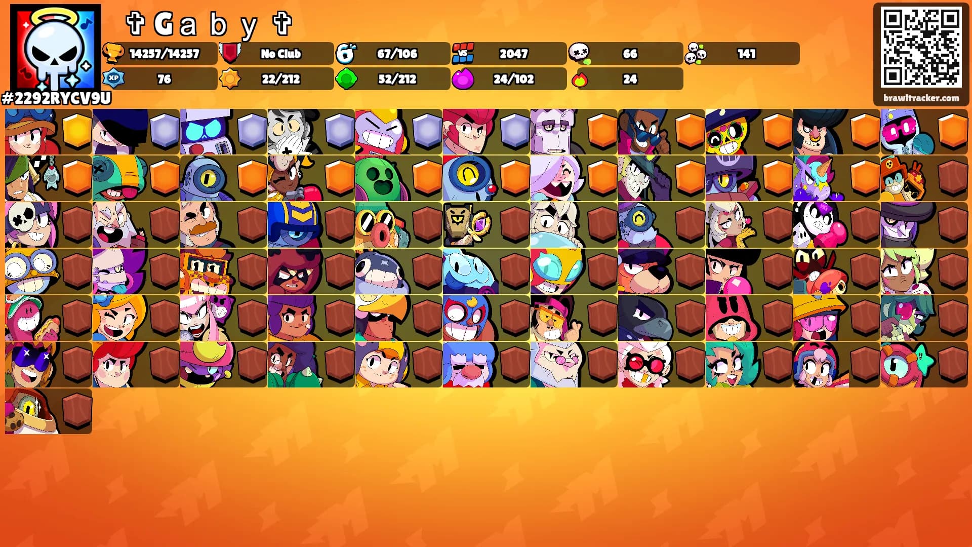 ꧁ ✞ Gａｂｙ ✞ ꧂'s Ranks