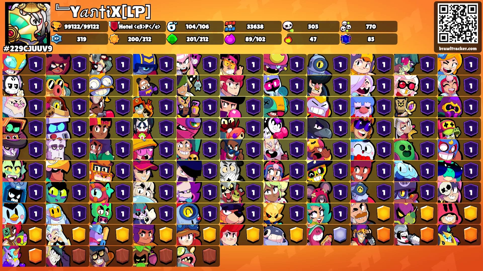 ﹄Y𝒶ภ†𝖎X[LƤ]'s Ranks