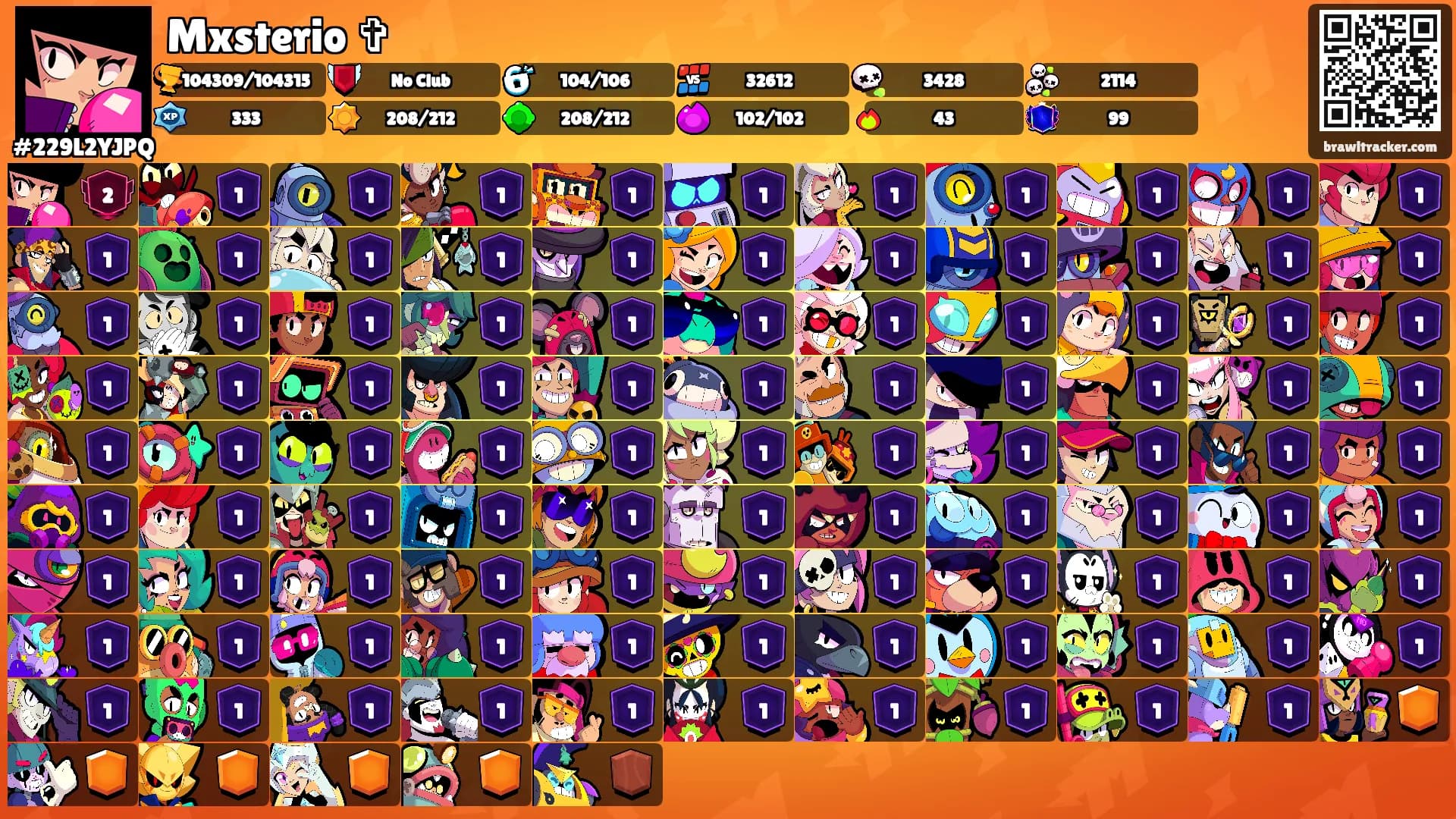 Mxsterio ✞'s Ranks