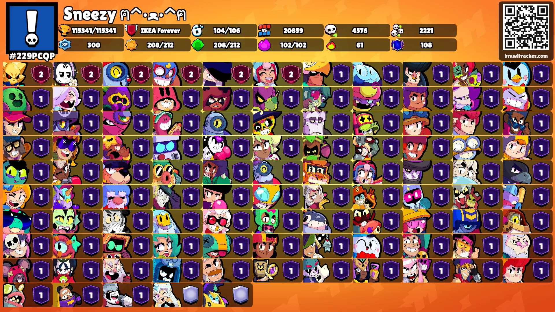 Sneezy ฅ^•ﻌ•^ฅ's Ranks
