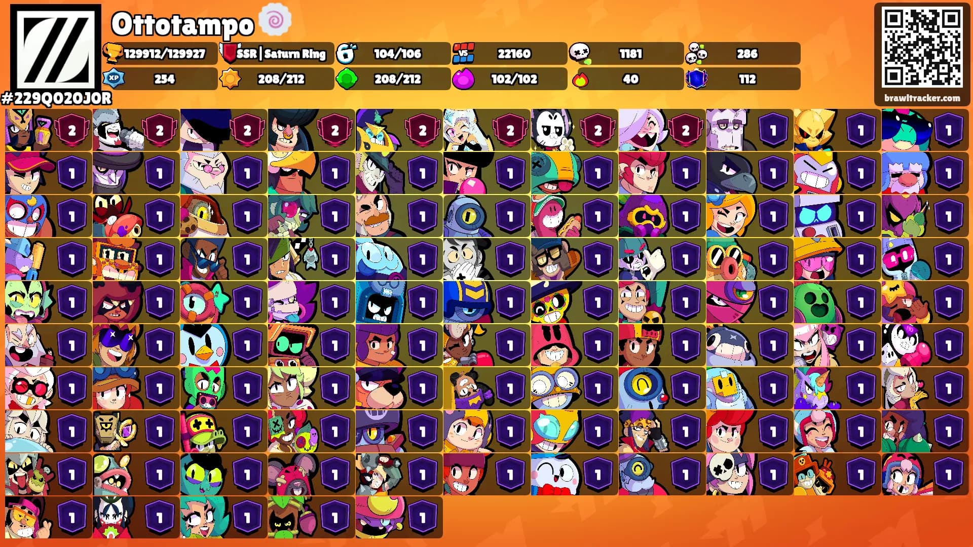 Ottotampo 🍥's Ranks